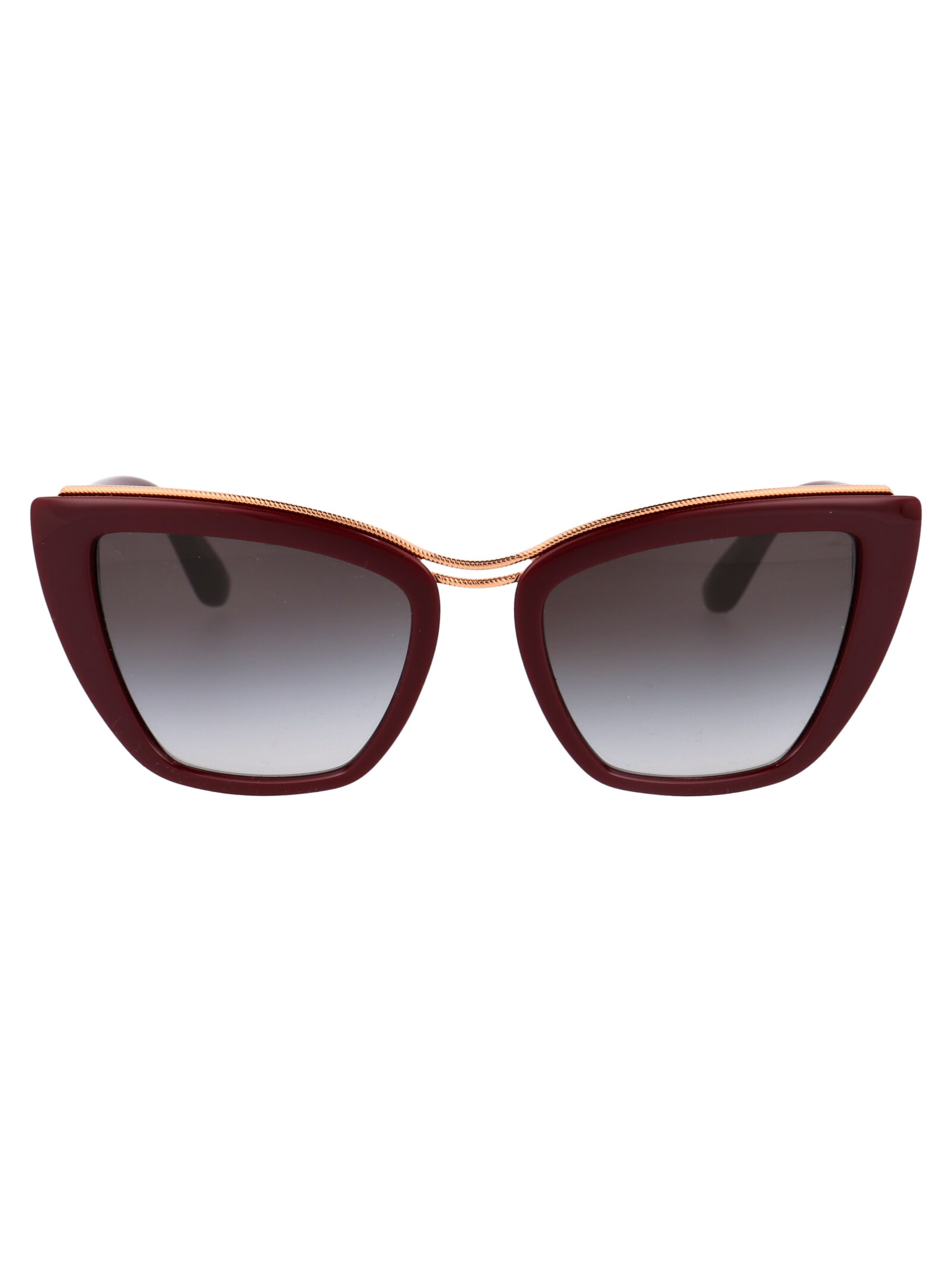 Dolce & Gabbana Eyewear 0dg6144 Sunglasses