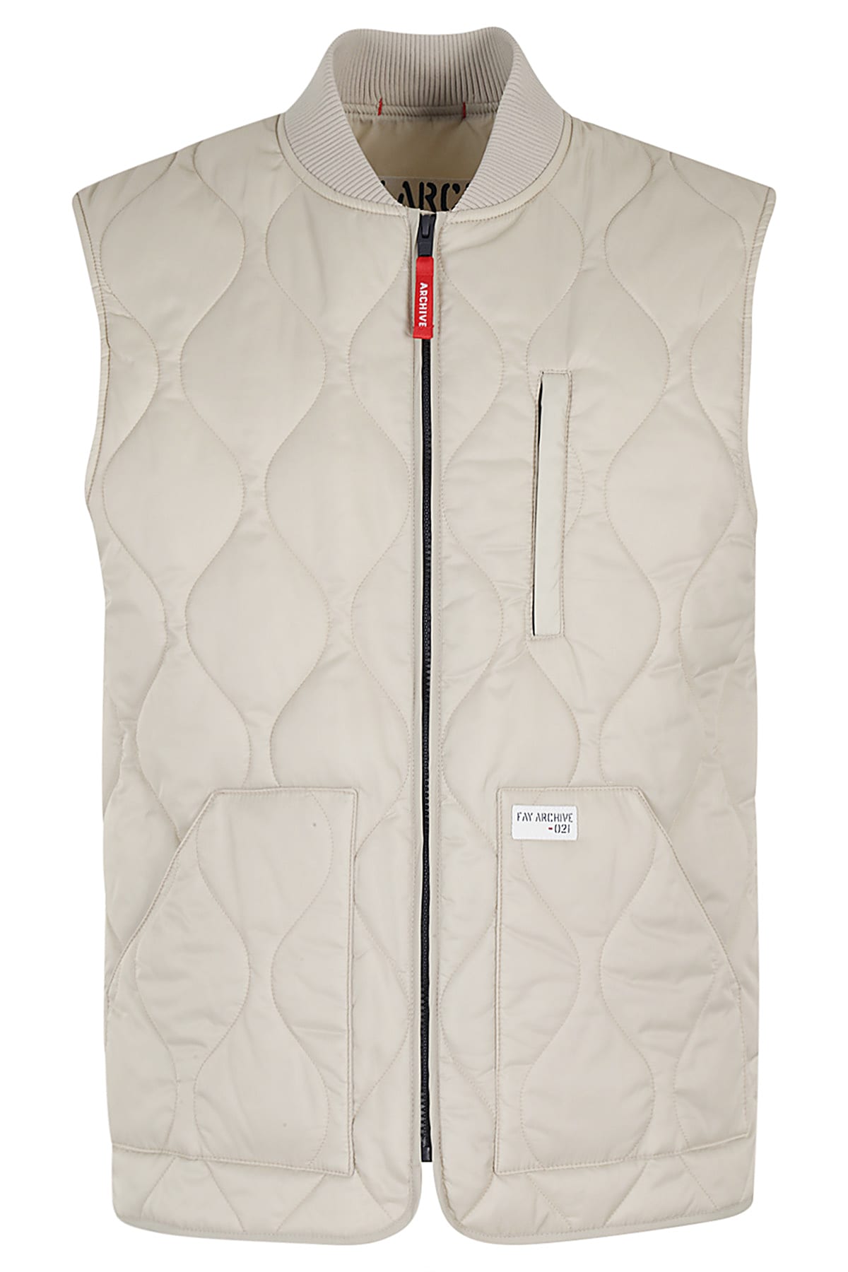 Fay Gilet