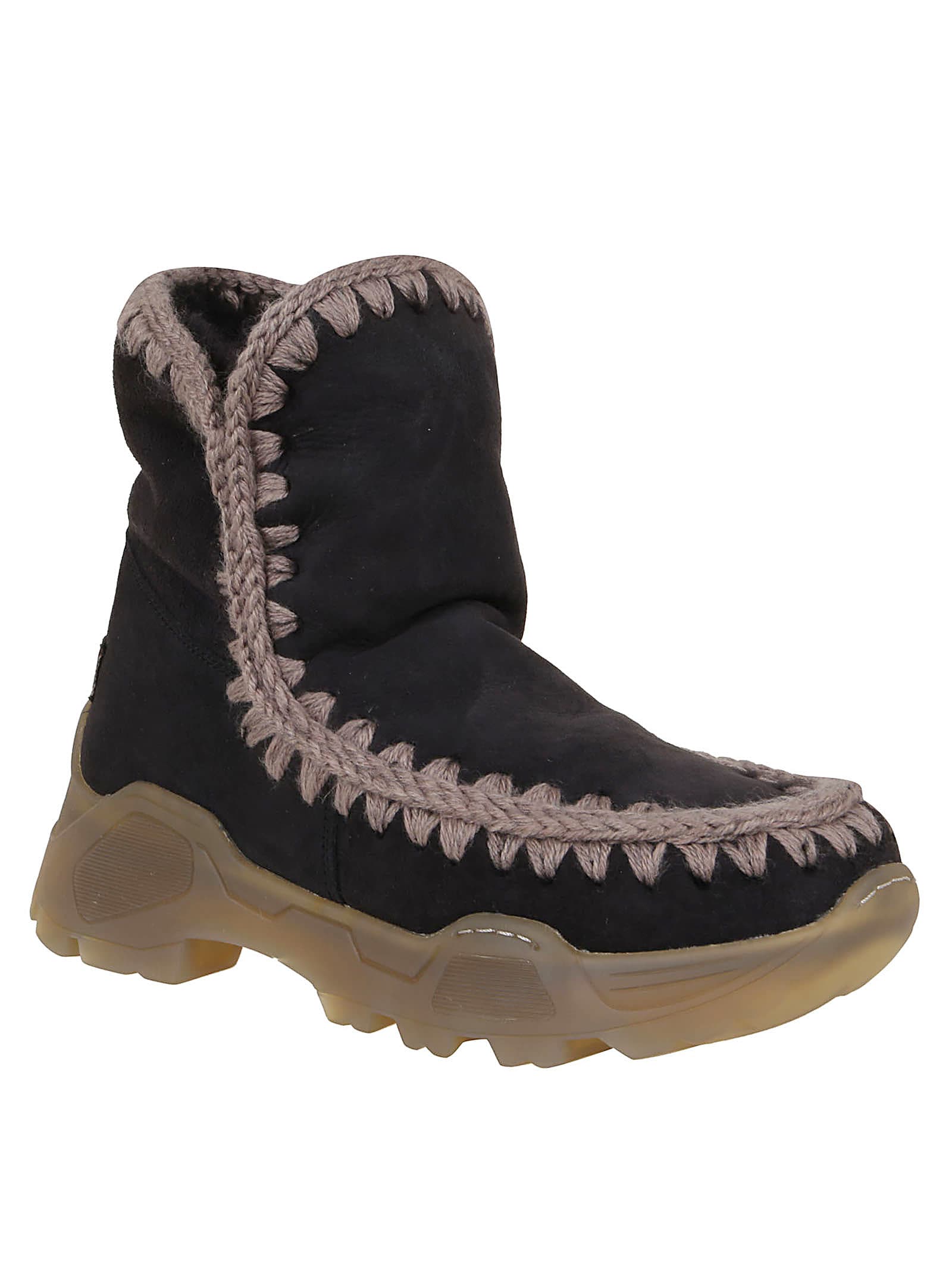 mou boots review