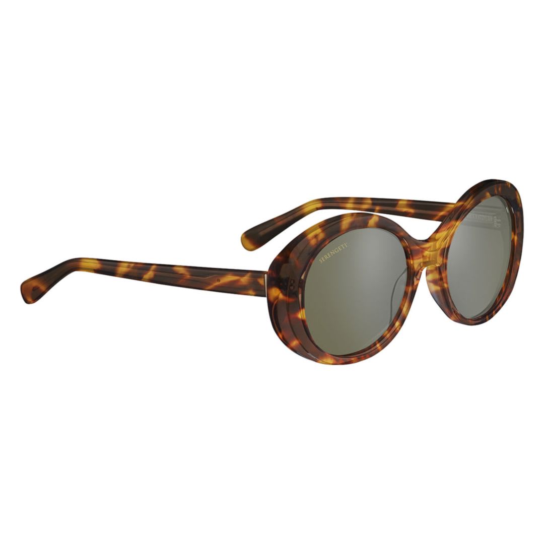 Serengeti Eyewear Bacallss541003 In Ss541003
