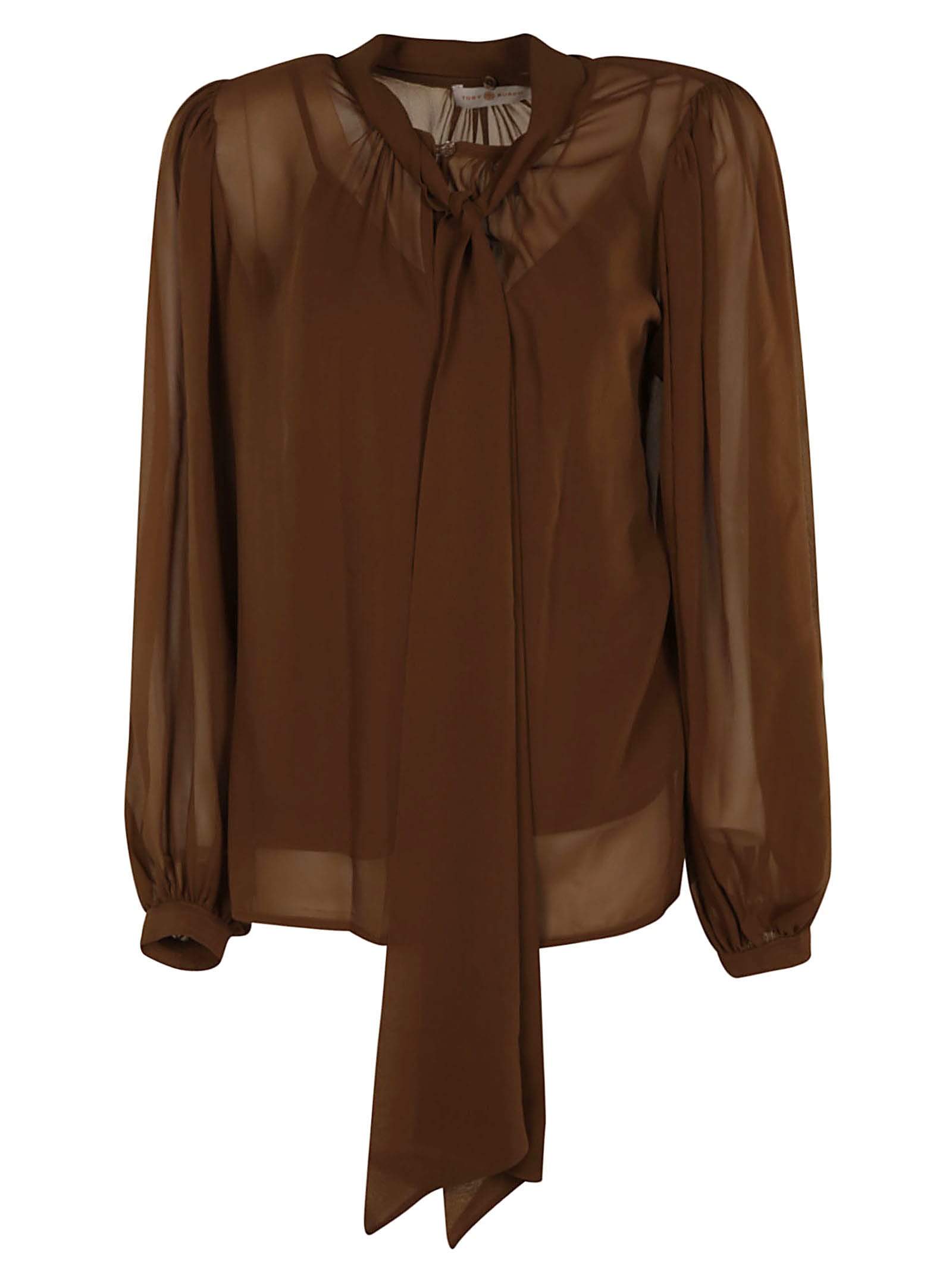 bow blouse tory burch