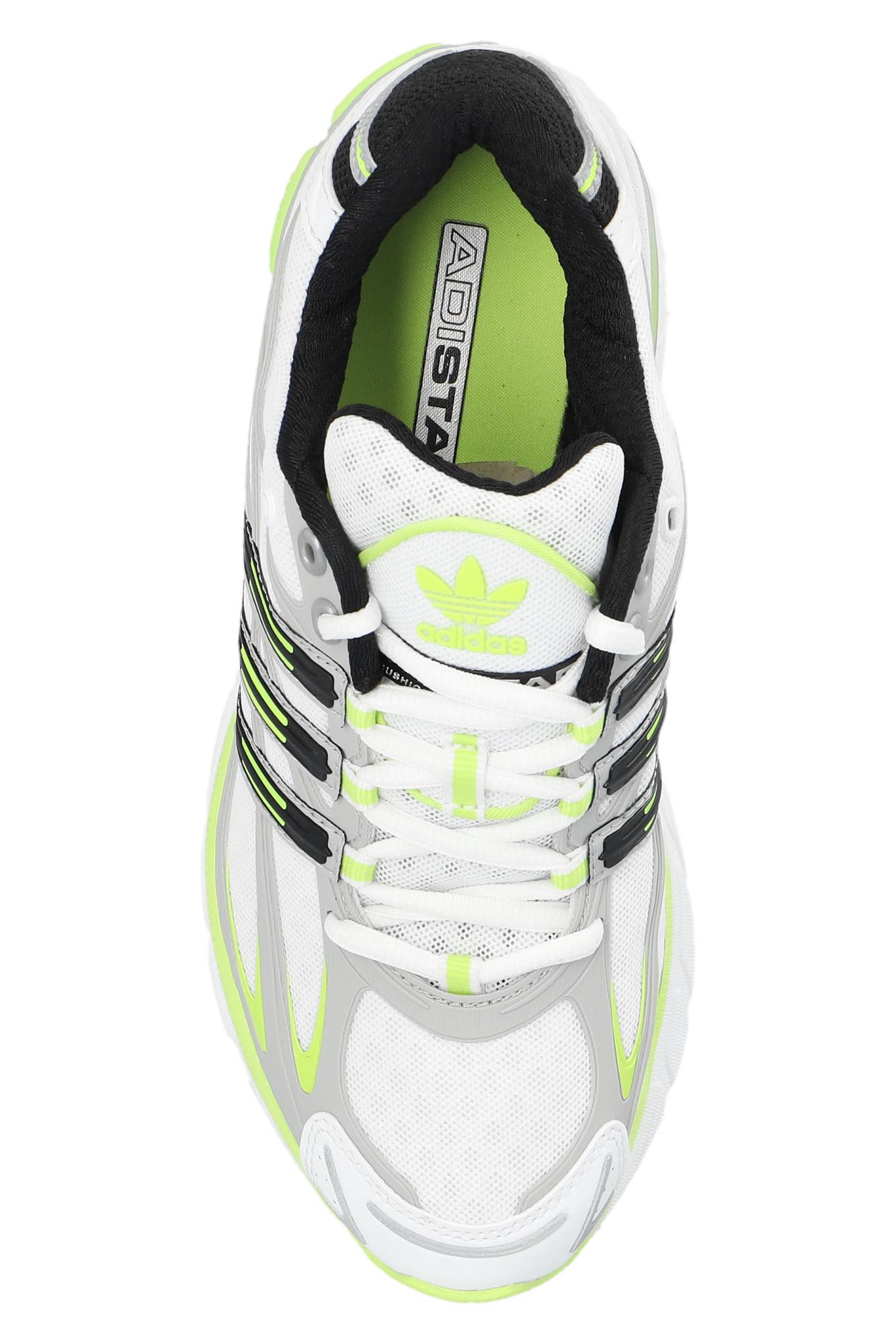 Adidas Originals Adistar Cushion Lace In White