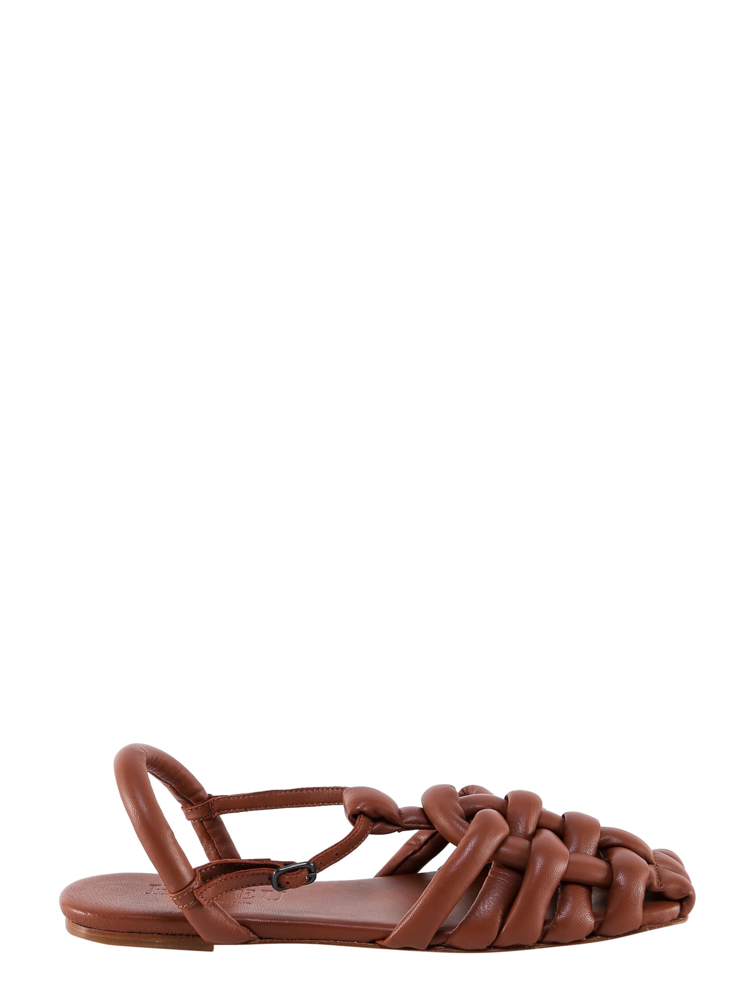 HEREU CABERSA SANDALS