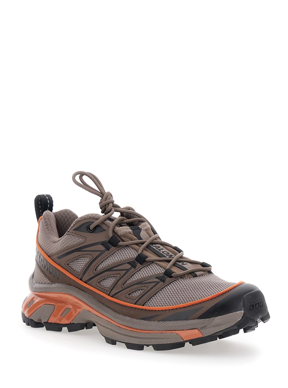 Salomon Xt-6 Expanse In Black