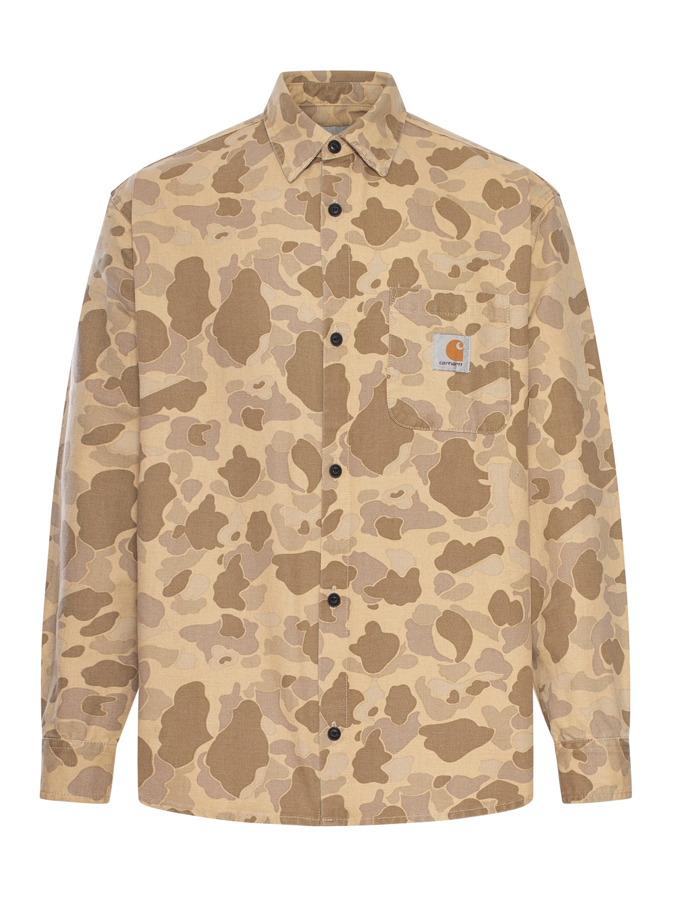 L/s Duck Shirt