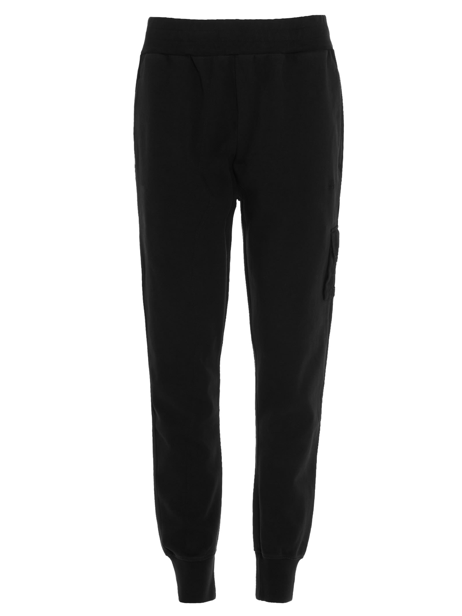A-COLD-WALL* A-COLD-WALL ESSENTIAL PANTS,ACWMB059 BLACK
