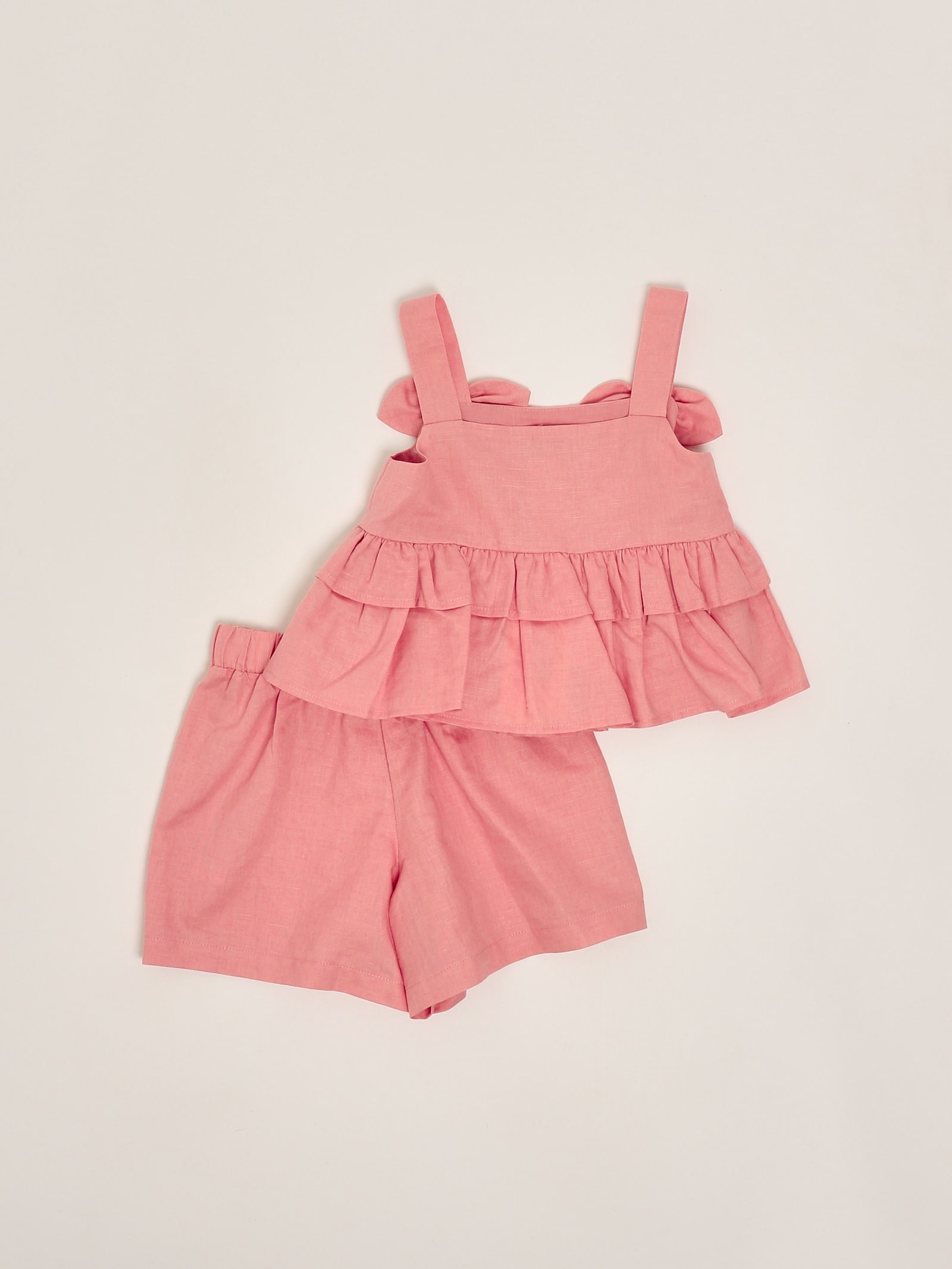 Twinset Suits Suit In Pink