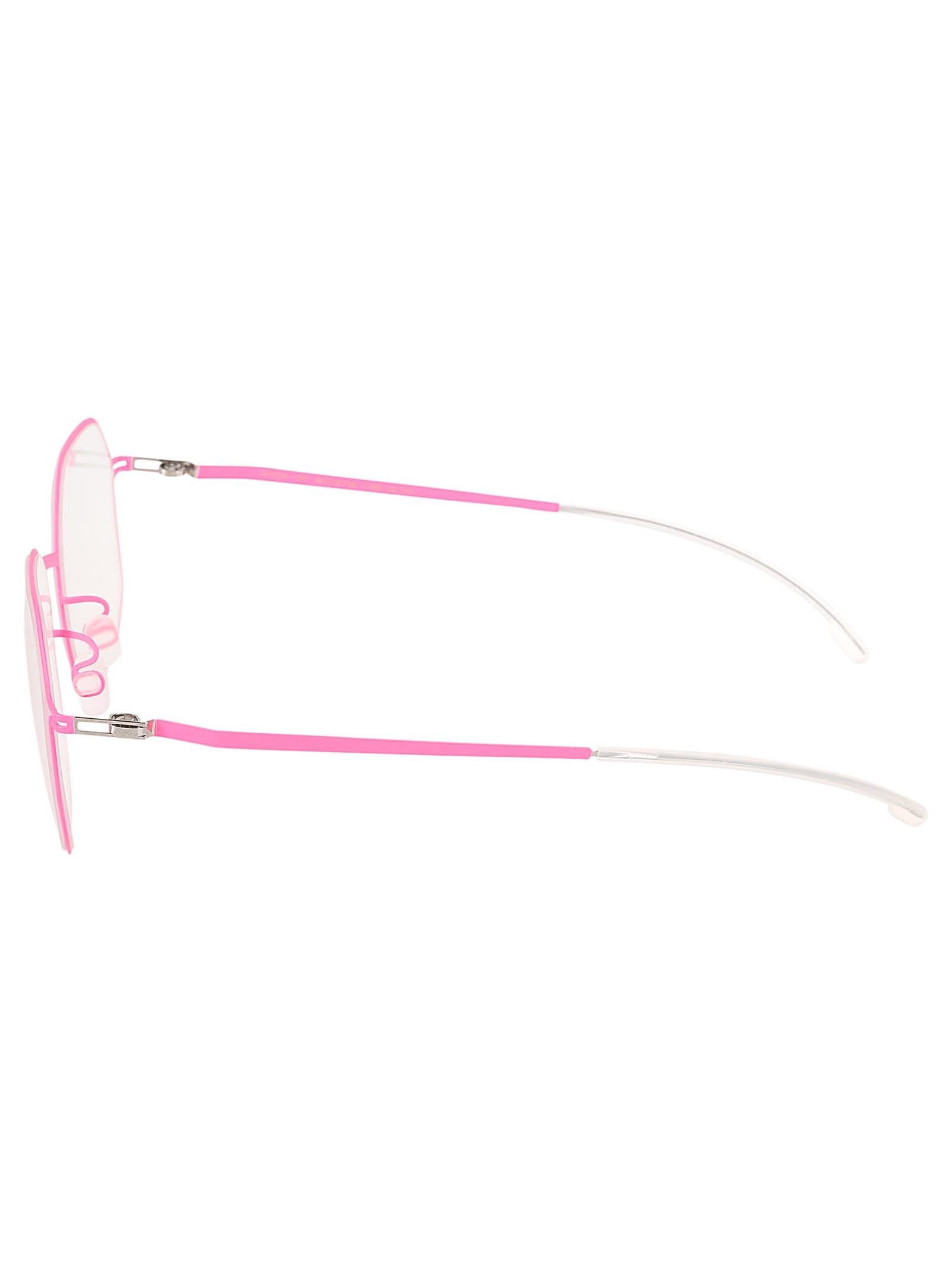Mykita Cat Glasses