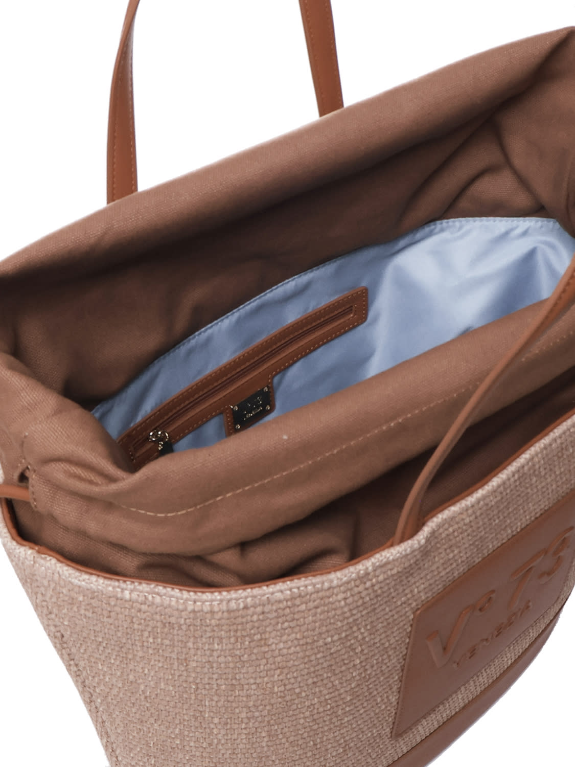 V73 SHOPPING BAG CAT 