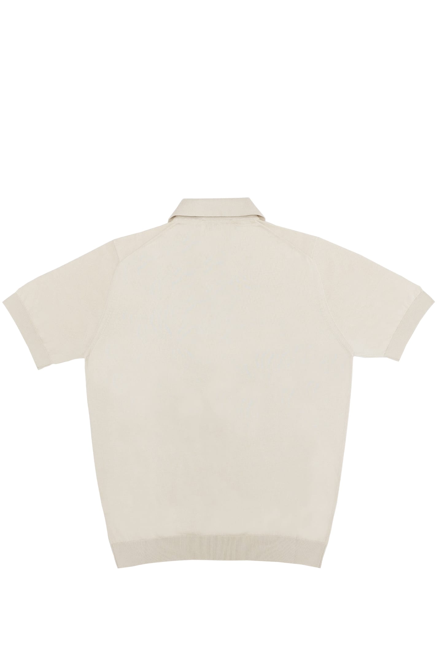 Shop Filippo De Laurentiis Polo Shirt