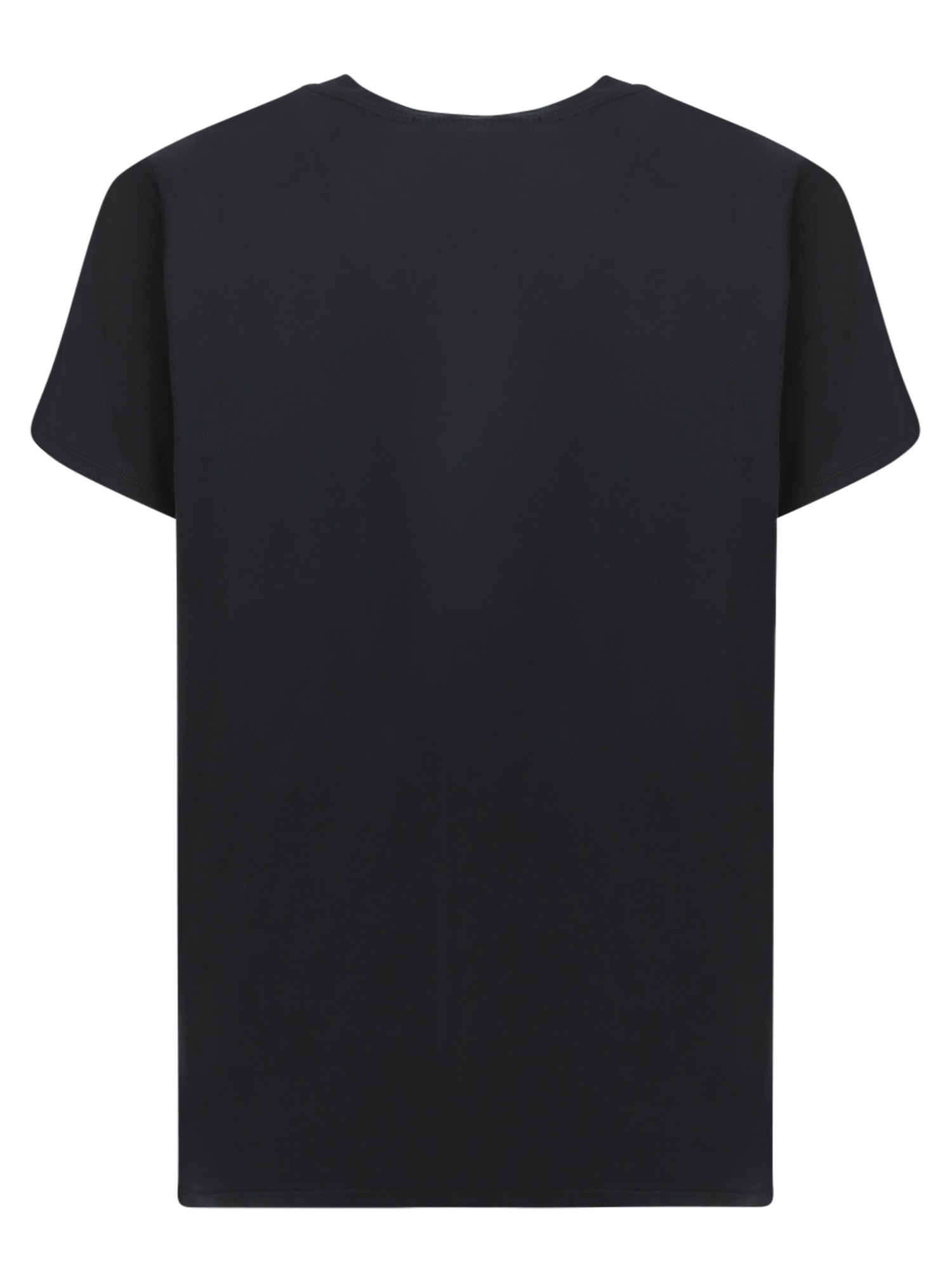 14 Bros T-shirt In Black