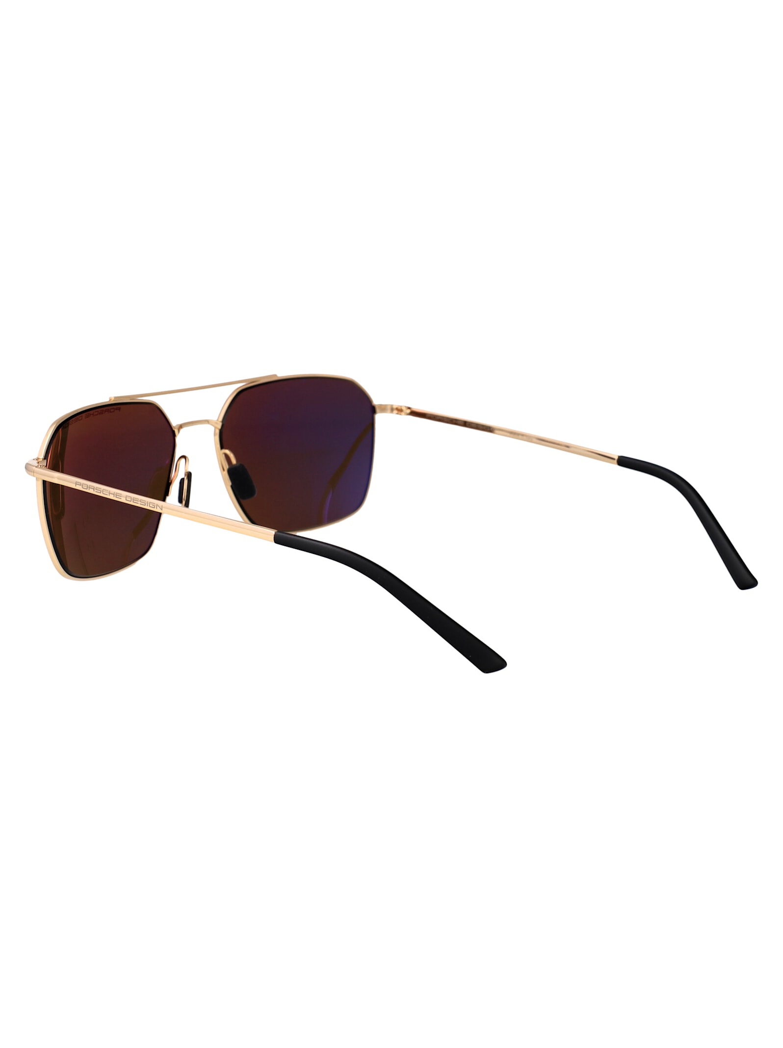 PORSCHE DESIGN P8970 SUNGLASSES 