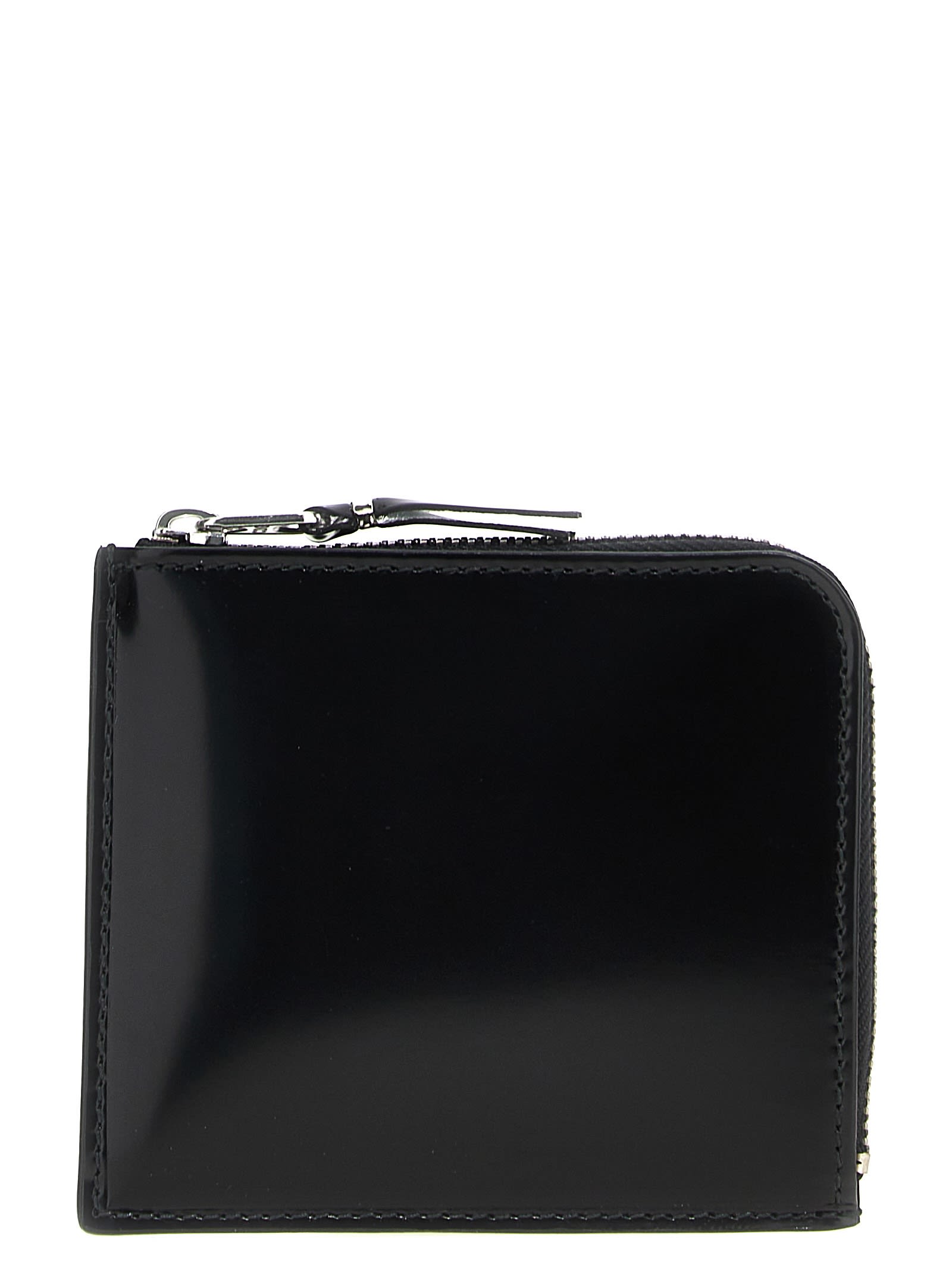 COMME DES GARÇONS MIRROR INSIDE WALLET
