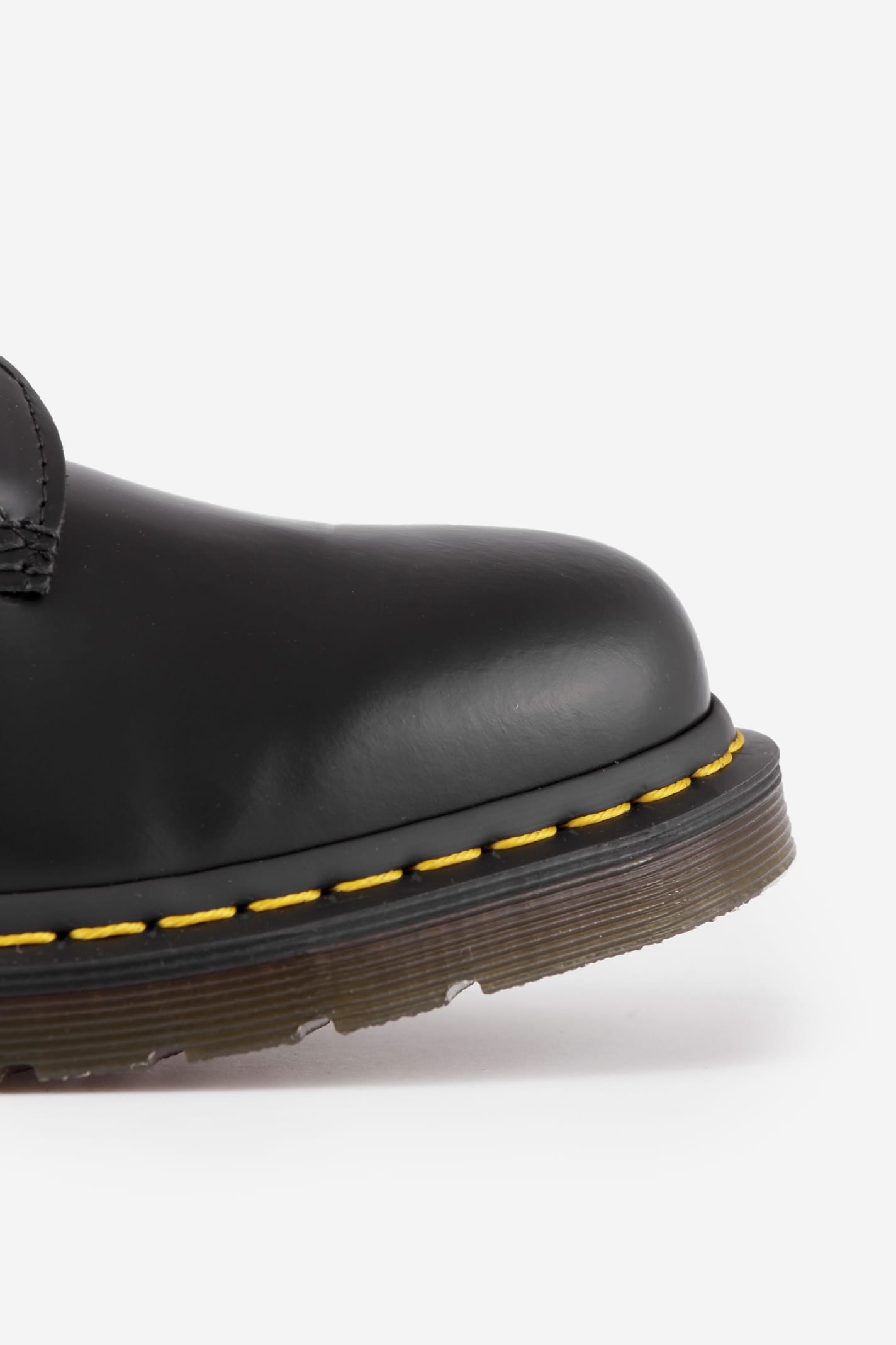 Shop Dr. Martens' 1460 Combat Boots In Black