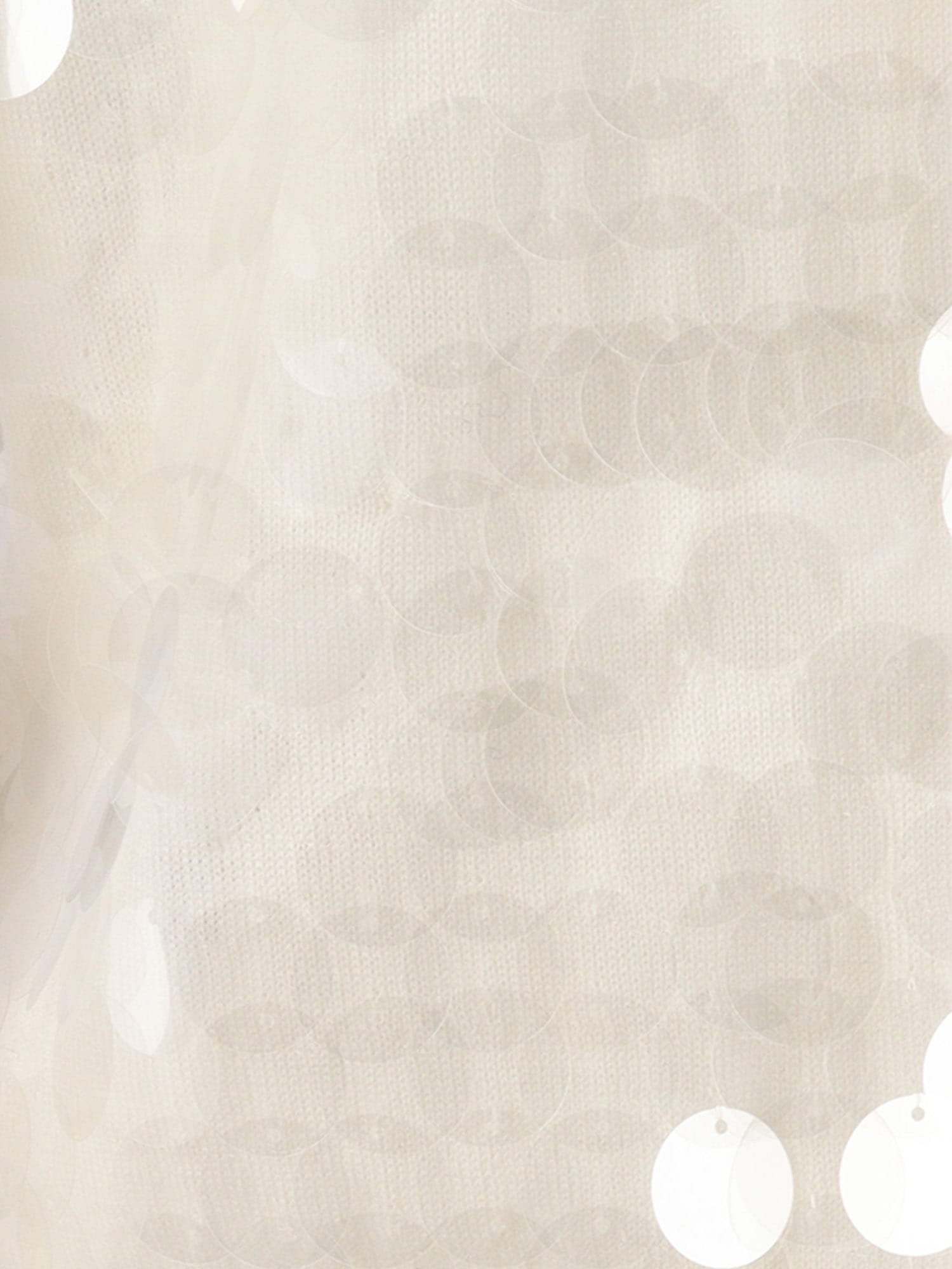 Max Mara Cardigan In White