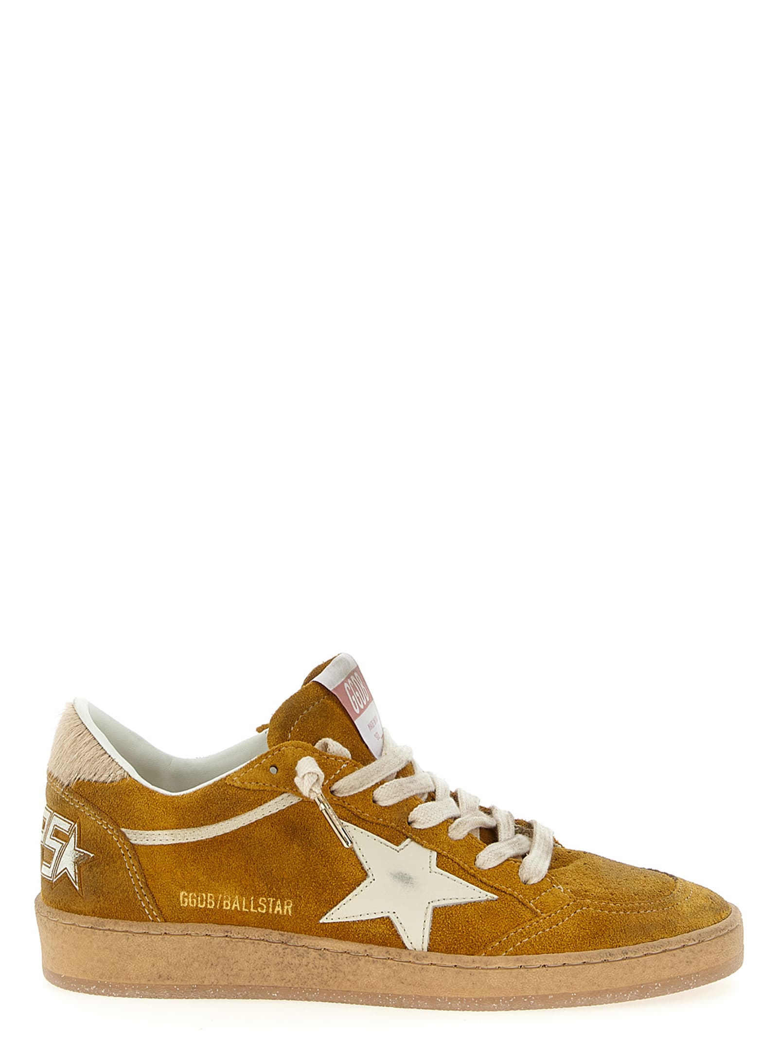 ball Star Sneakers