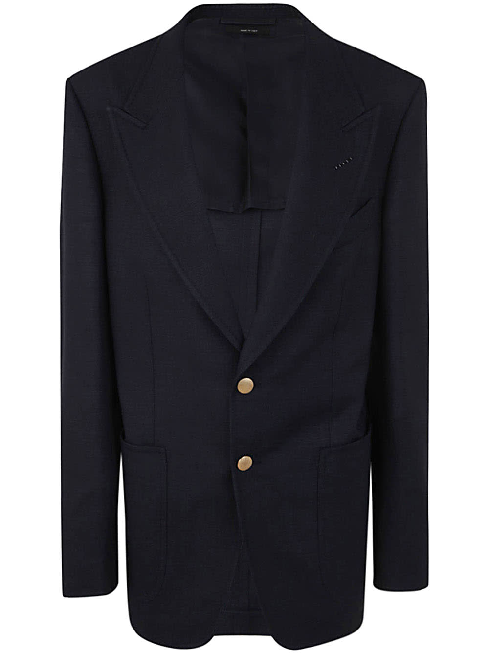 TOM FORD SINGLE BREASTED JACKET