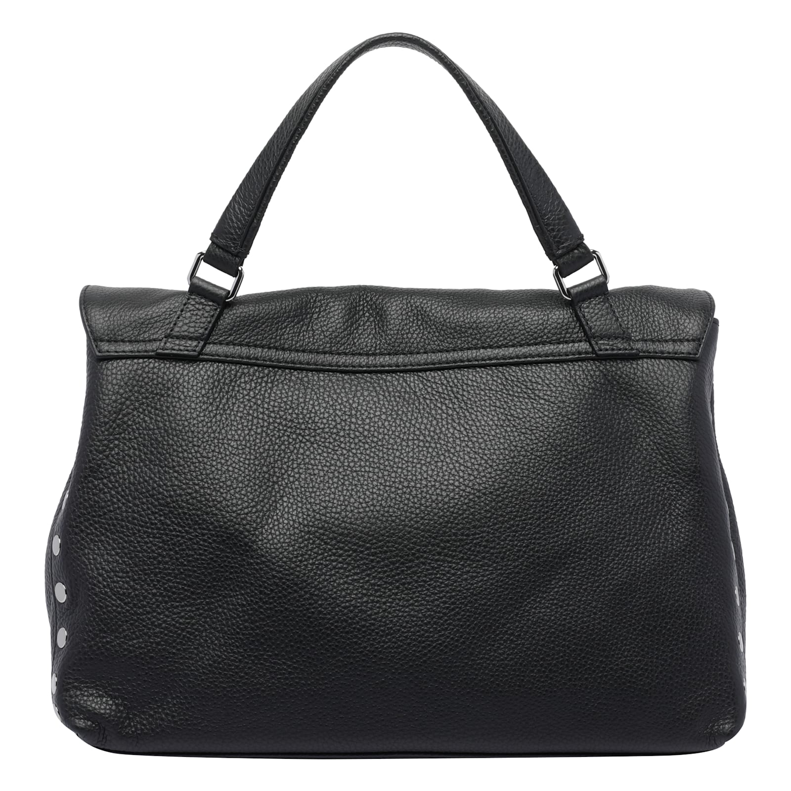 Zanellato Postina Daily In Black