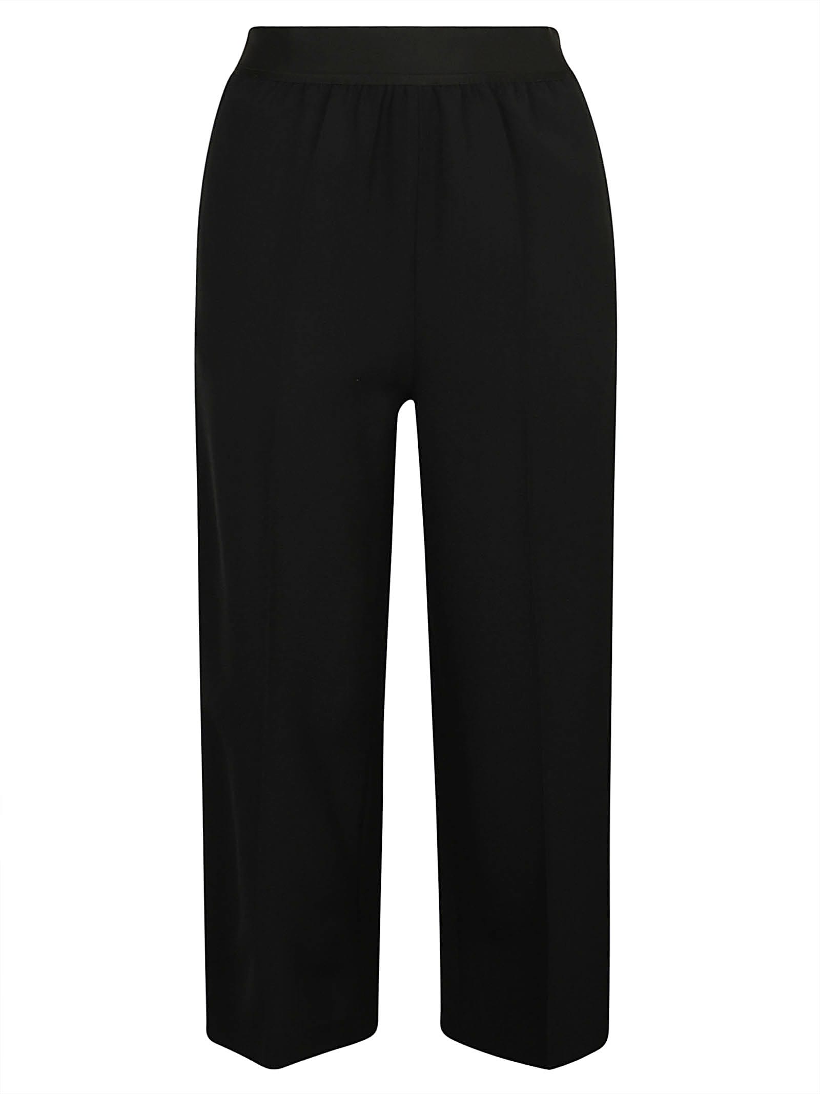 Stella McCartney Fitted Waist Trousers