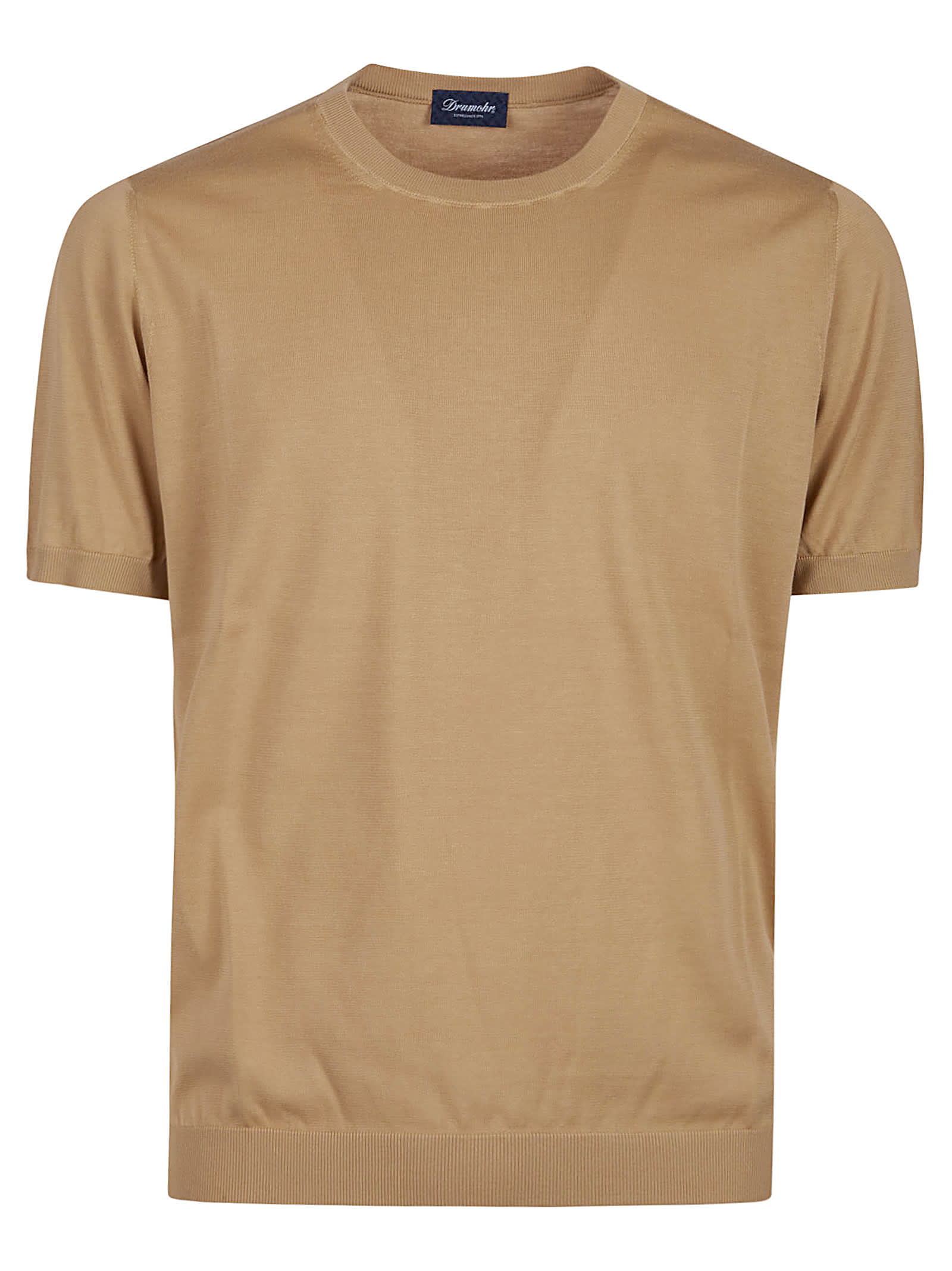 Drumohr T-shirt