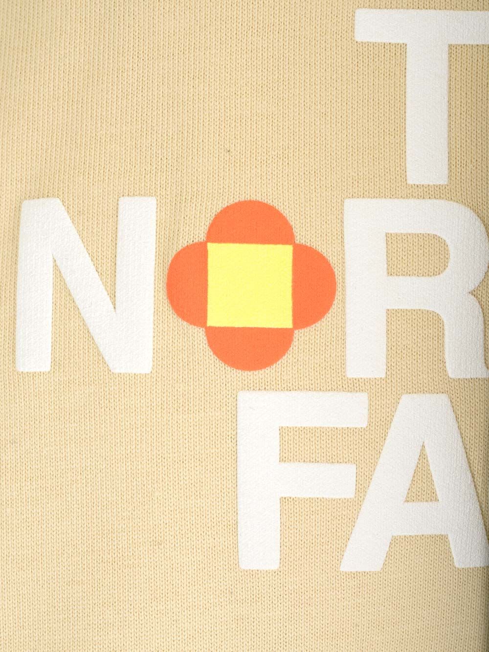 THE NORTH FACE TNF X YINKA ILORI T-SHIRT