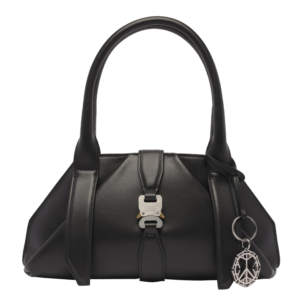 Alyx Alba Hand Bag In Black | ModeSens