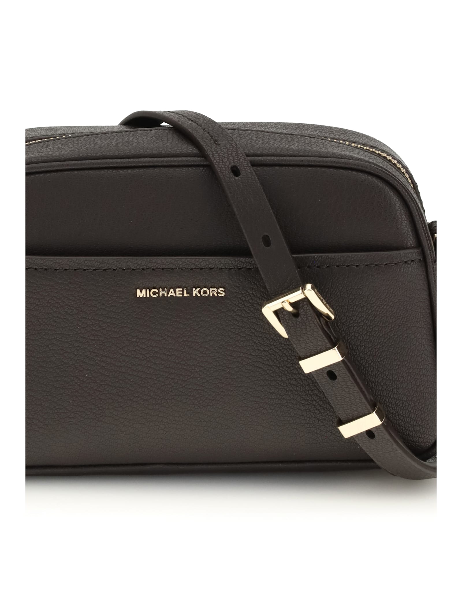 Michael Kors Shoulder Bags In Brown