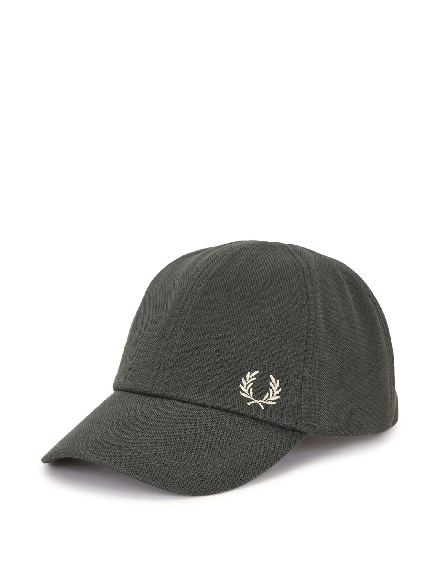 Fred Perry Hat In Green