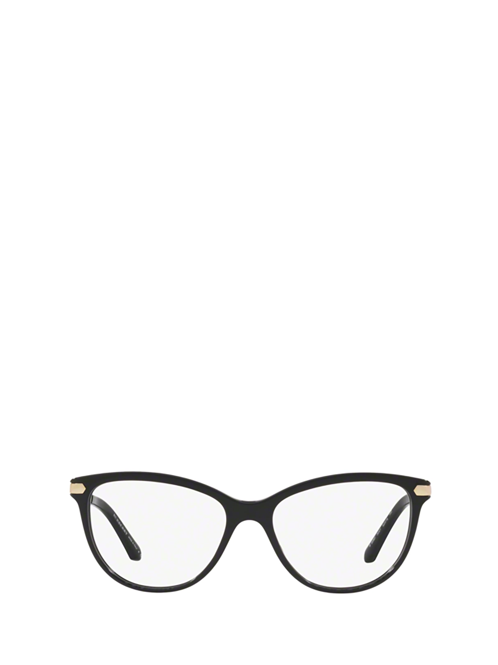 Burberry Be2280 Black Glasses