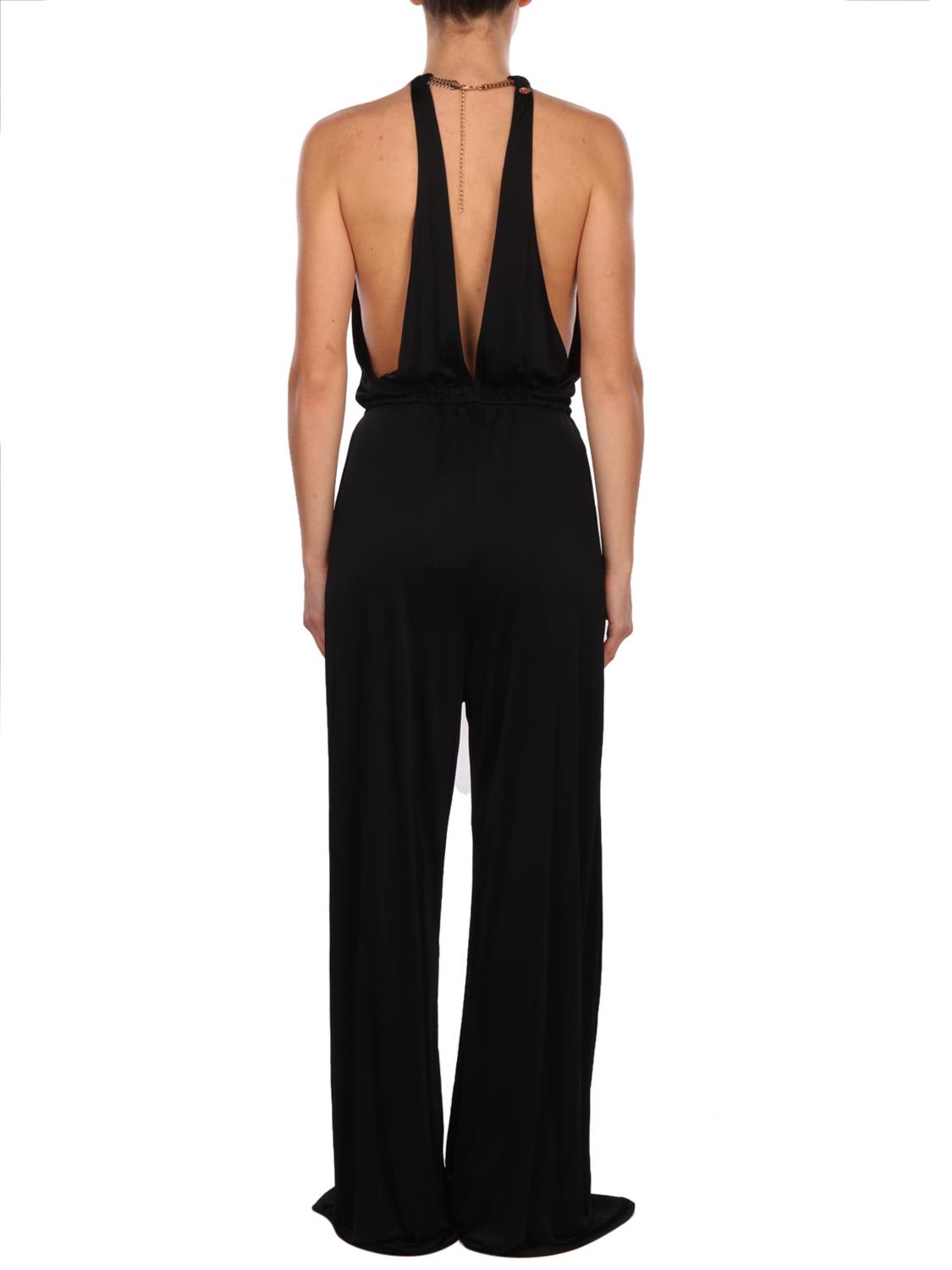 Versace Collection Jumpsuits | italist, ALWAYS LIKE A SALE