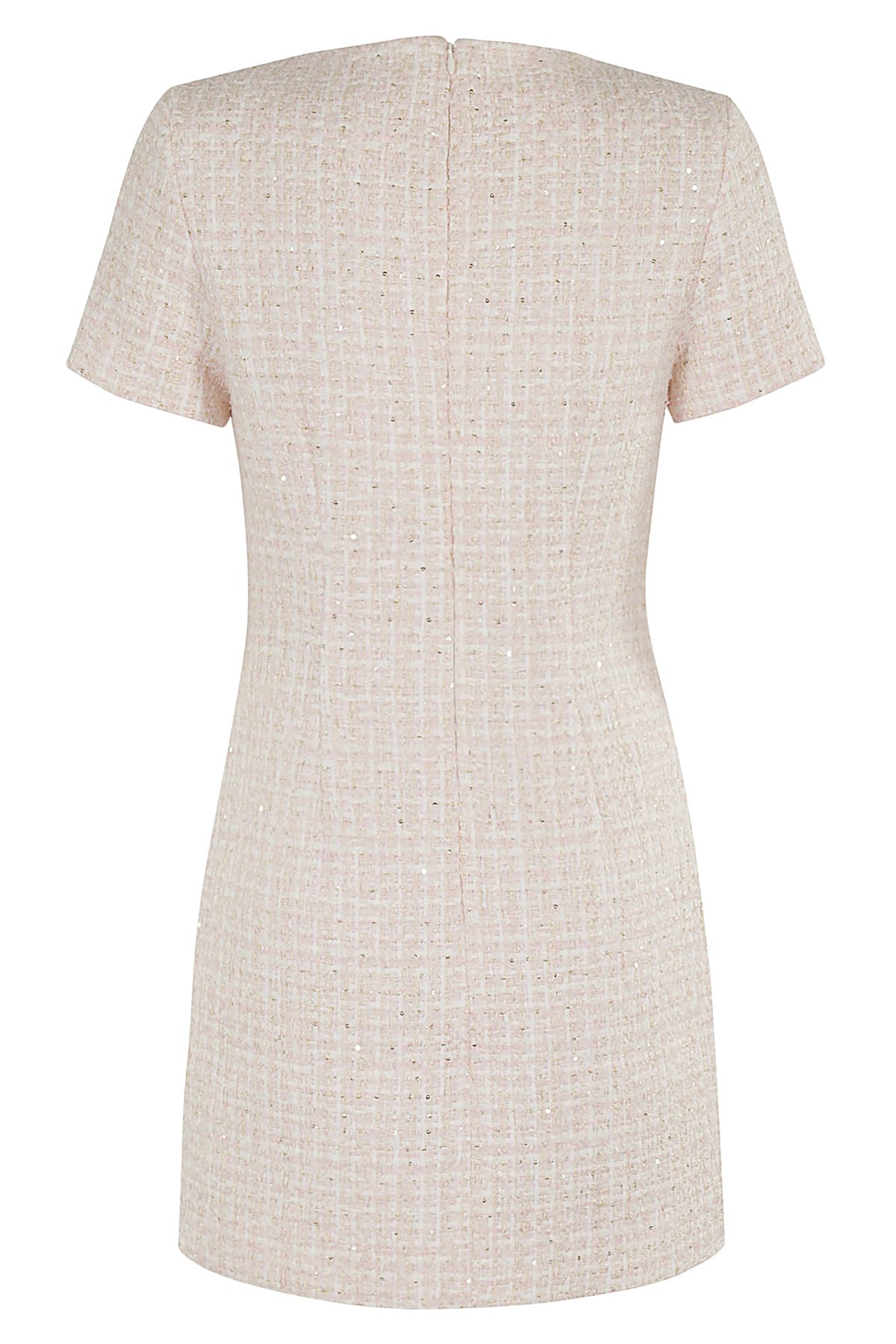 Shop Rotate Birger Christensen Boucle Dress