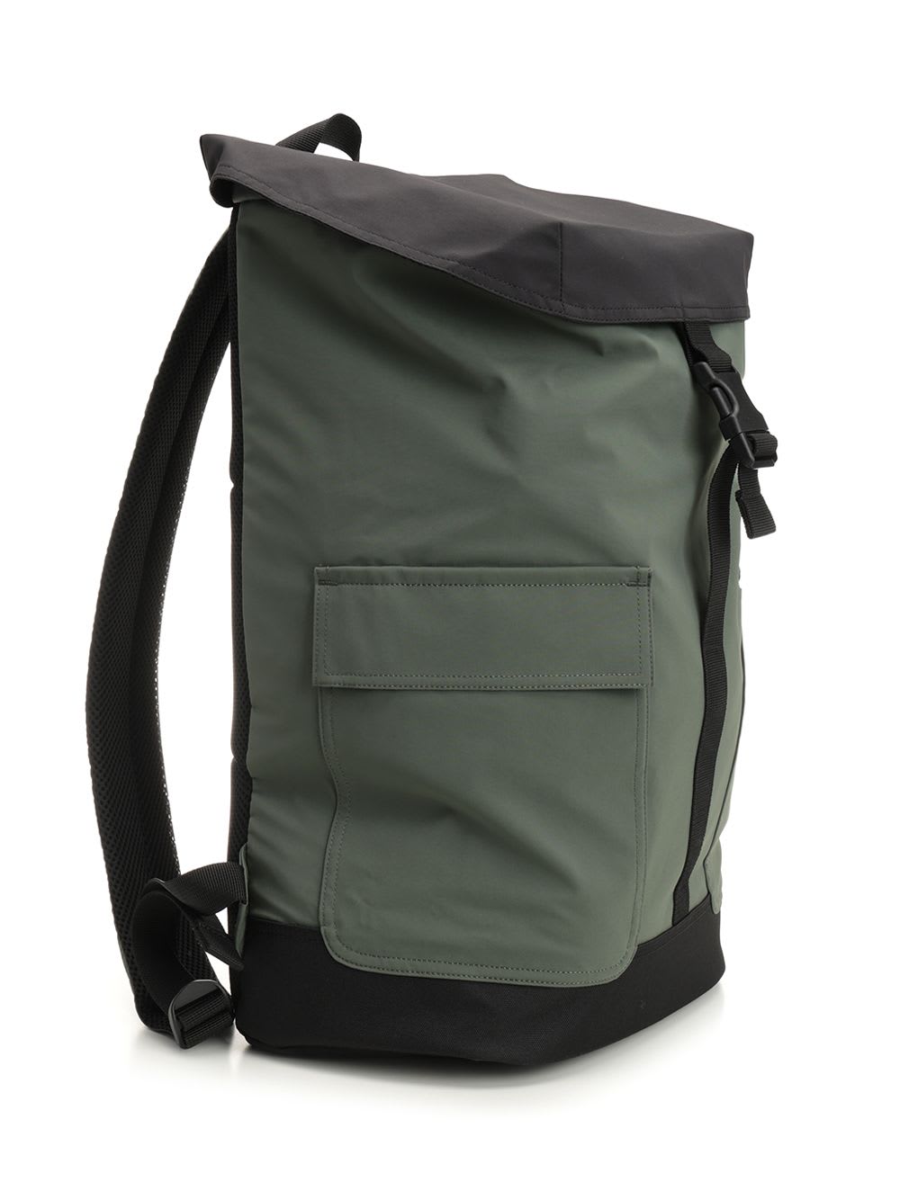 Carhartt Bowden Backpack In Green