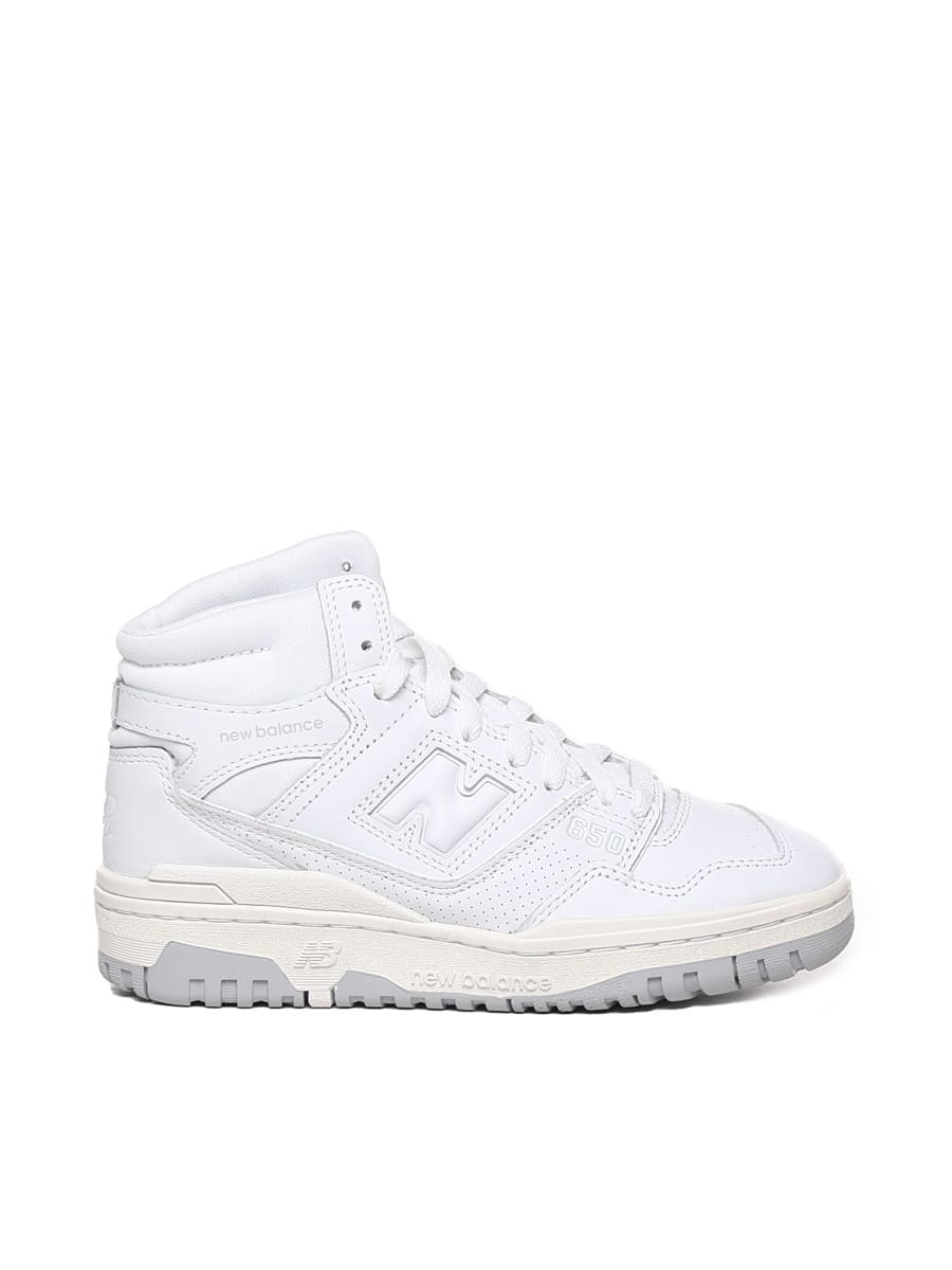New Balance 650 In White