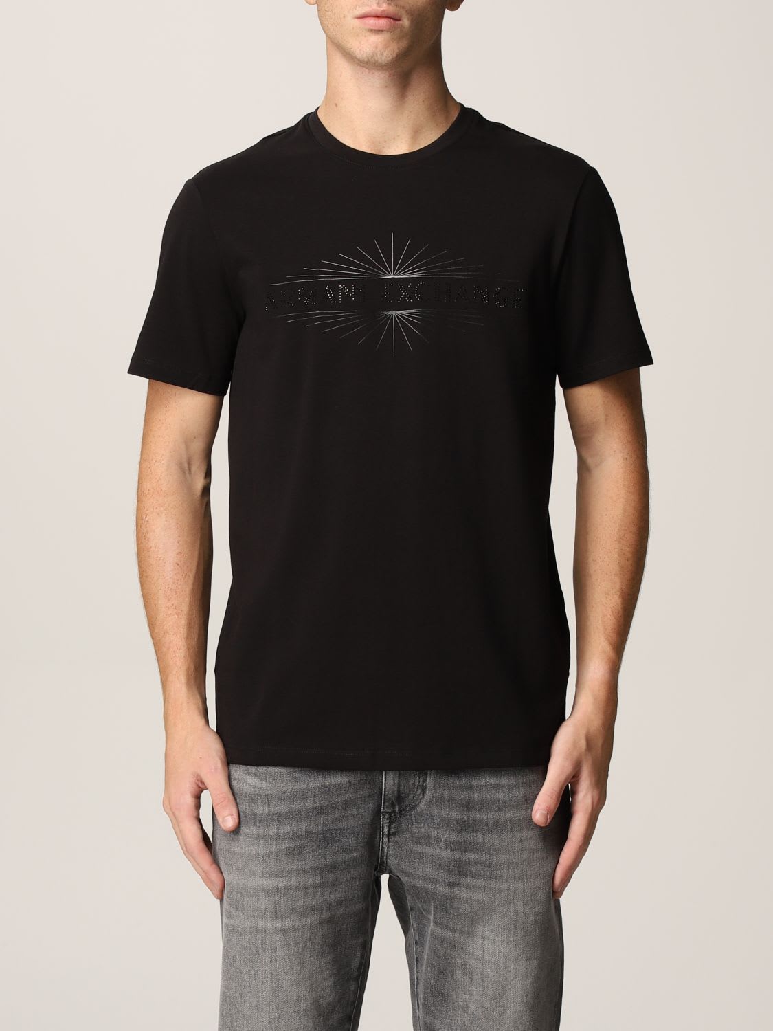 armani collezioni t shirt