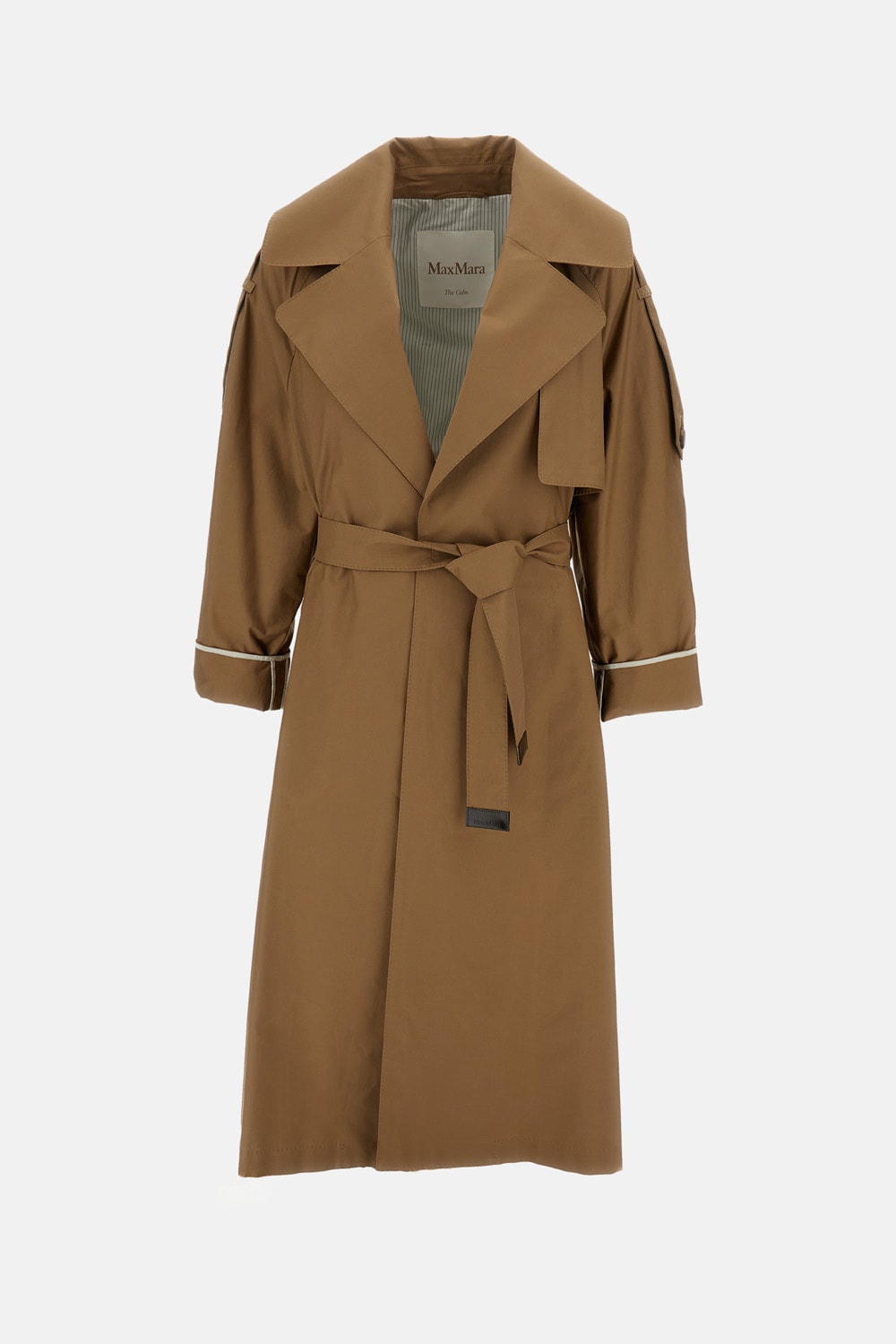 Burberry Trench