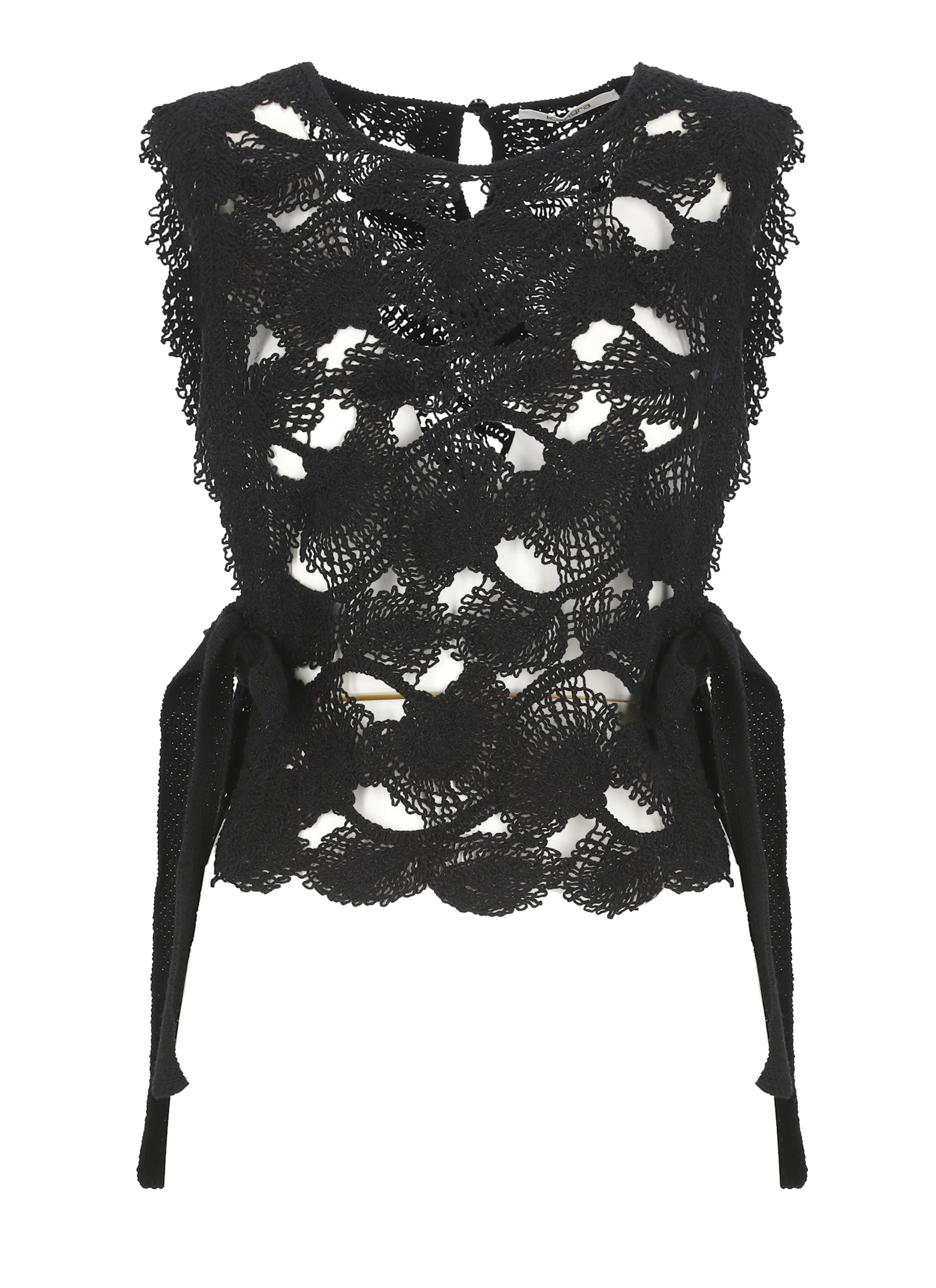 Cotton Sweater