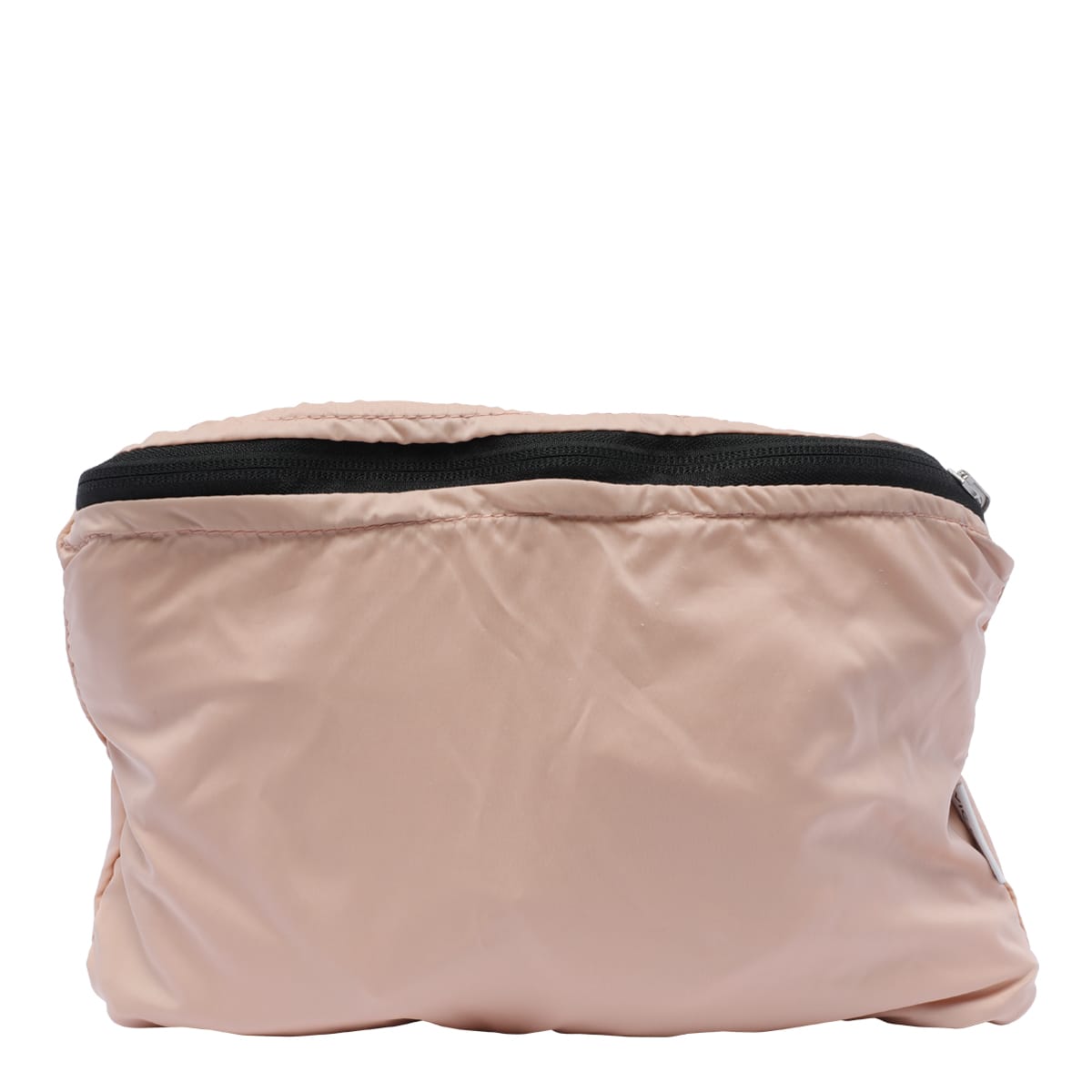Vic Matie Logo Bag Backpack In White