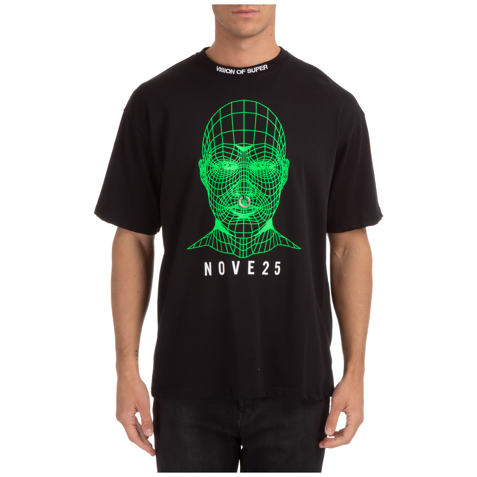 Vision Of Super Nove25 T-shirt