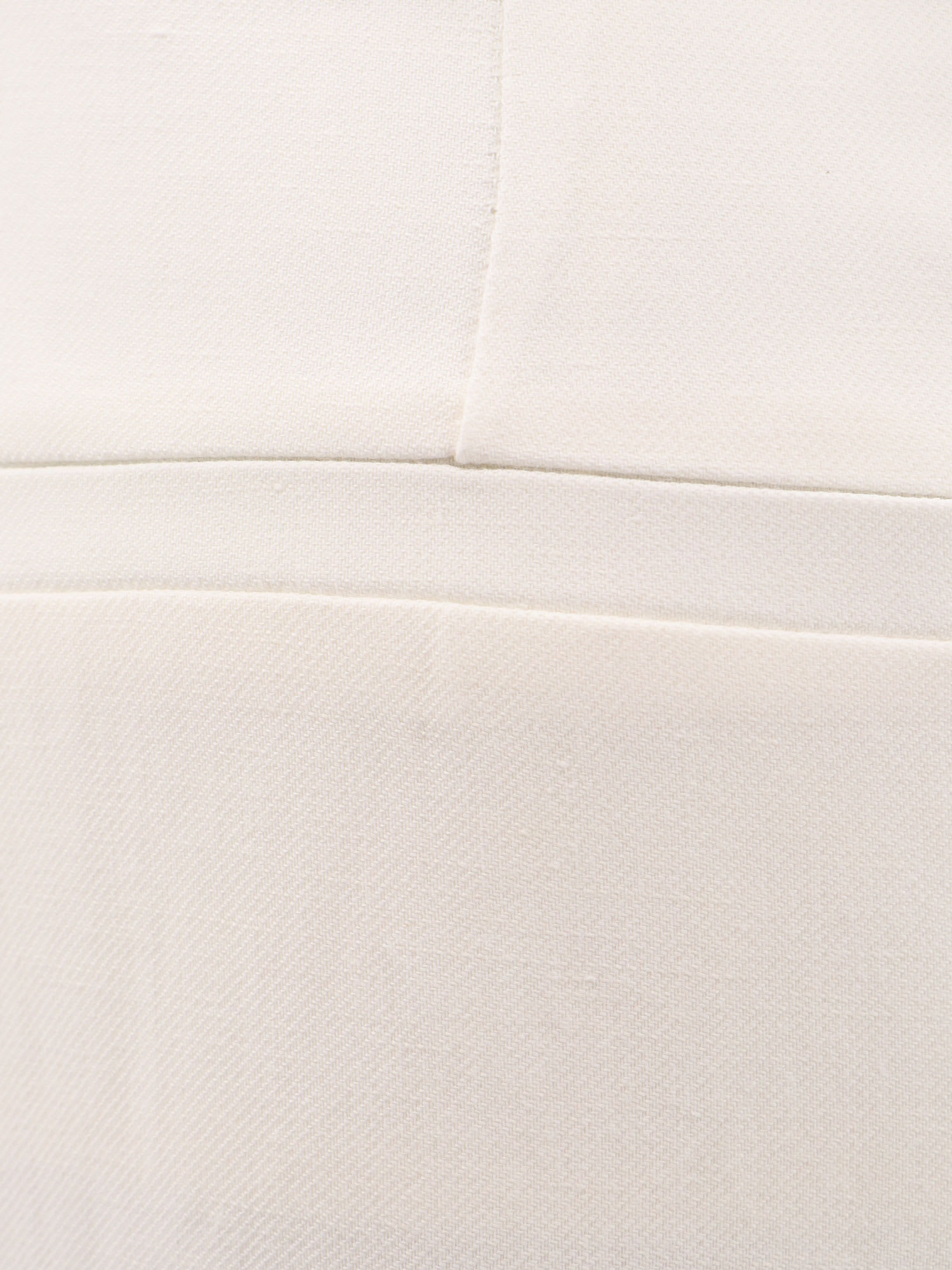 Shop Brunello Cucinelli Skirt In White