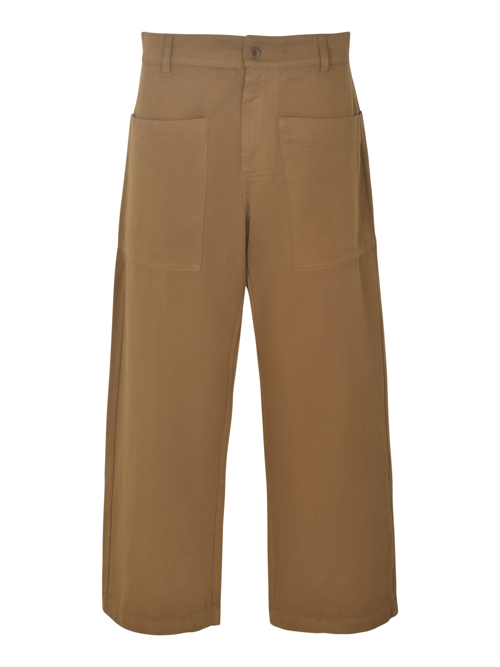 Fuoco Trousers