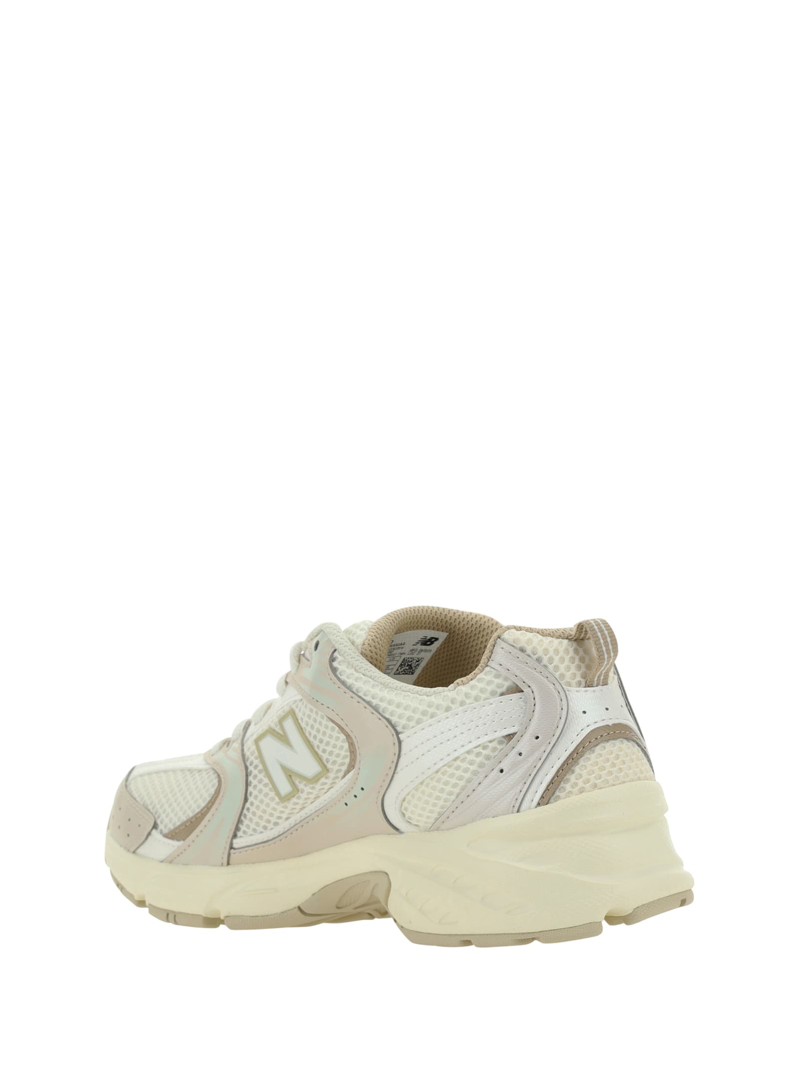 NEW BALANCE LIFESTYLE SNEAKERS