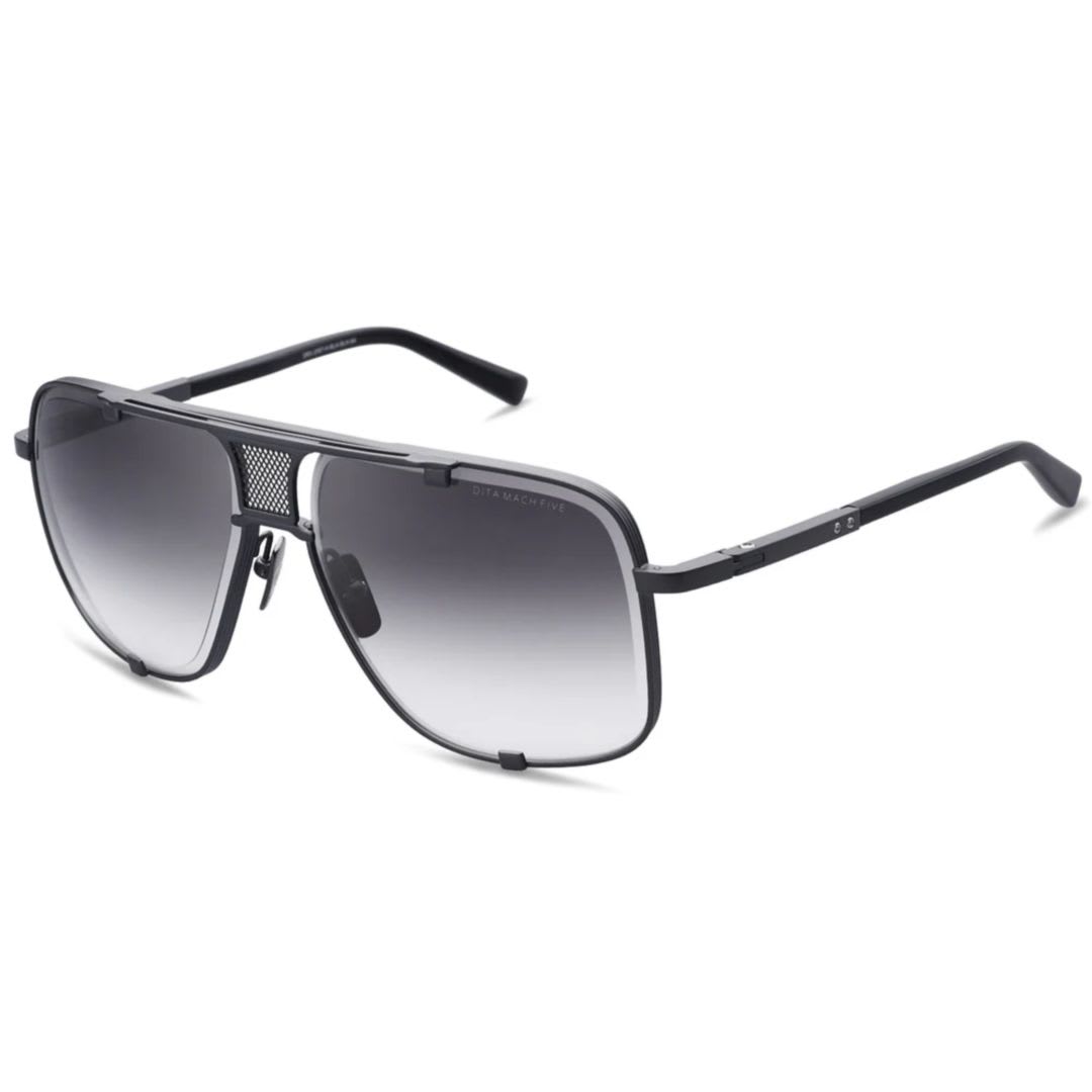 Dita Mach-fiveblack Iron W