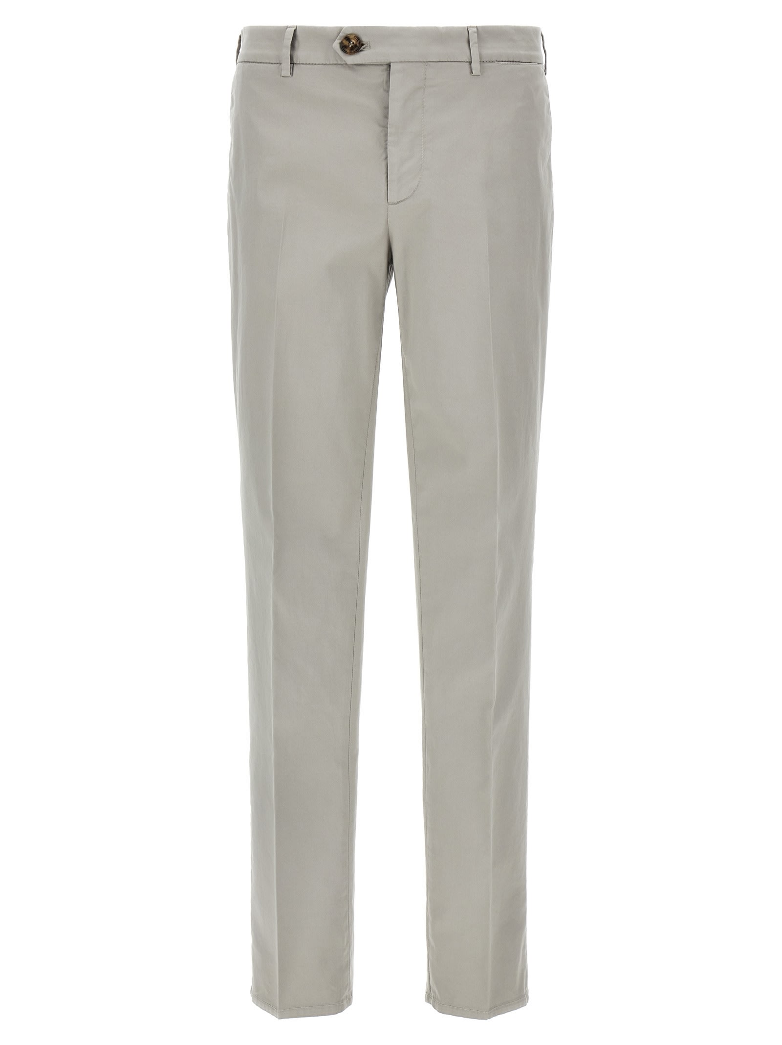 BRUNELLO CUCINELLI CHINOS 