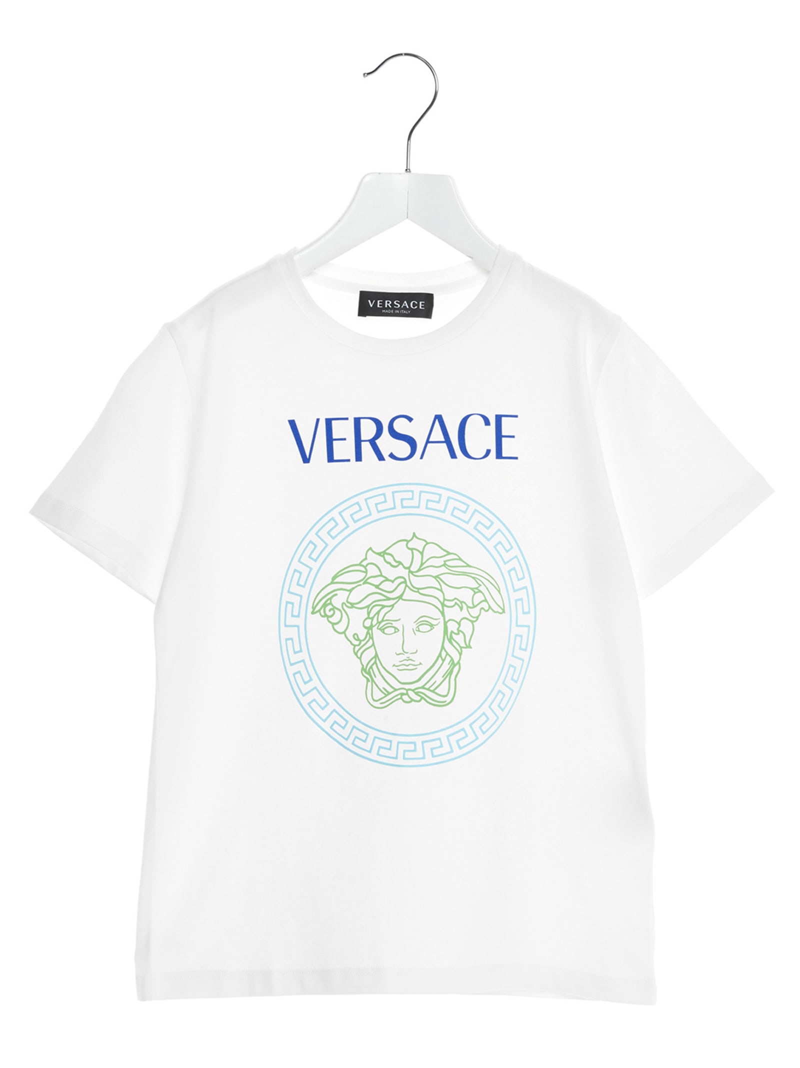 young versace t shirt