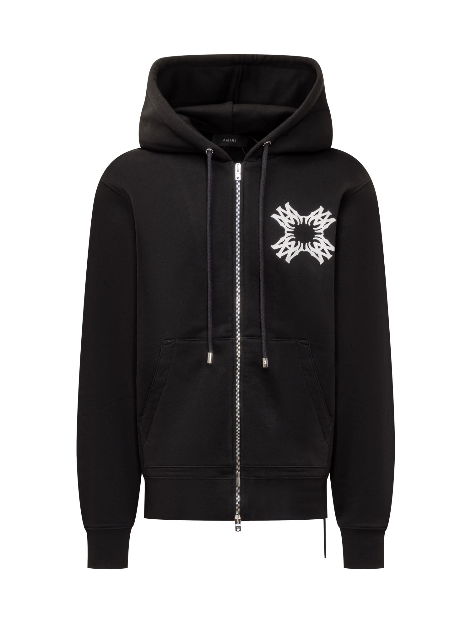 Bandana Hoodie