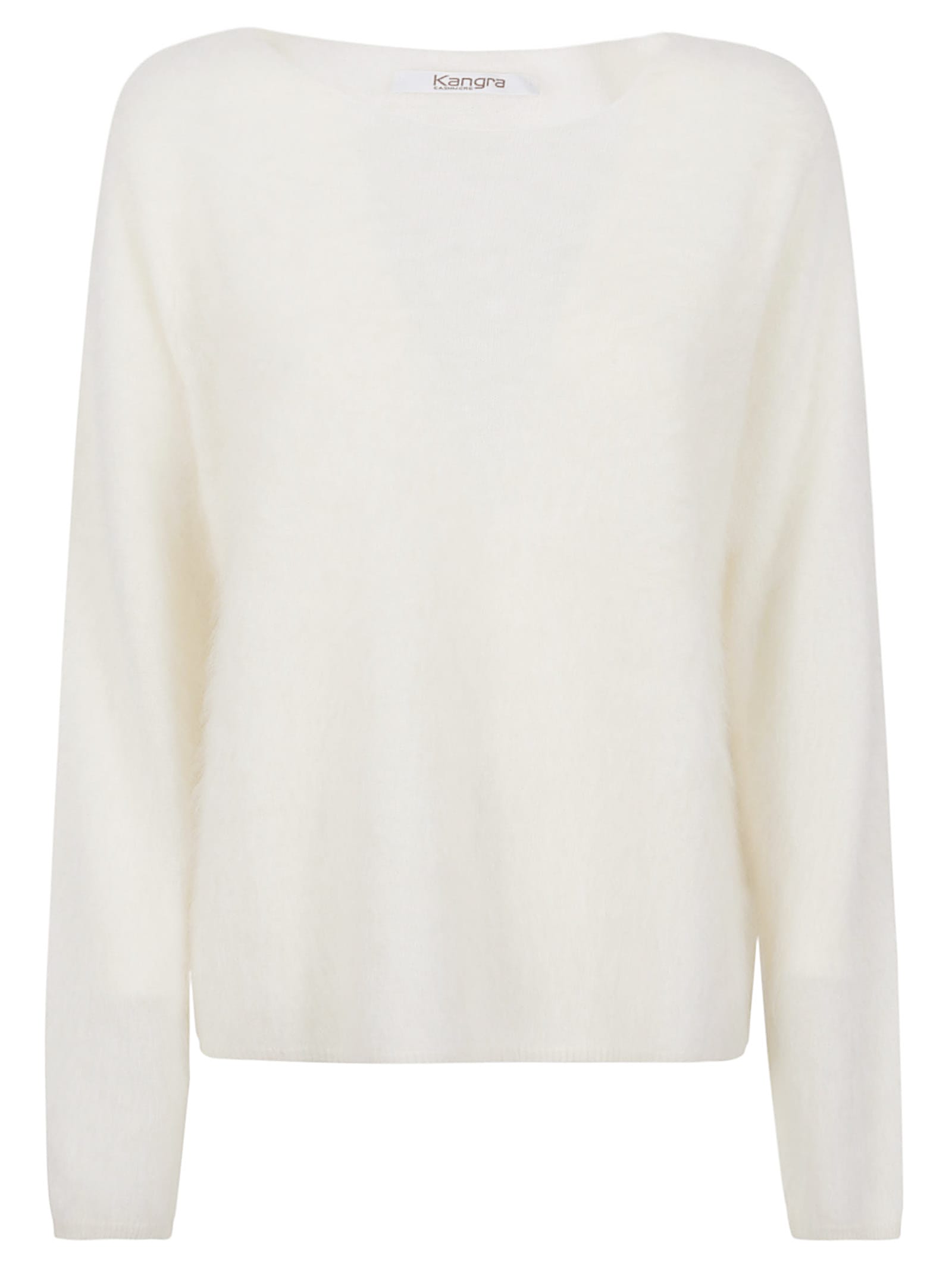 Shop Kangra Sweaters White