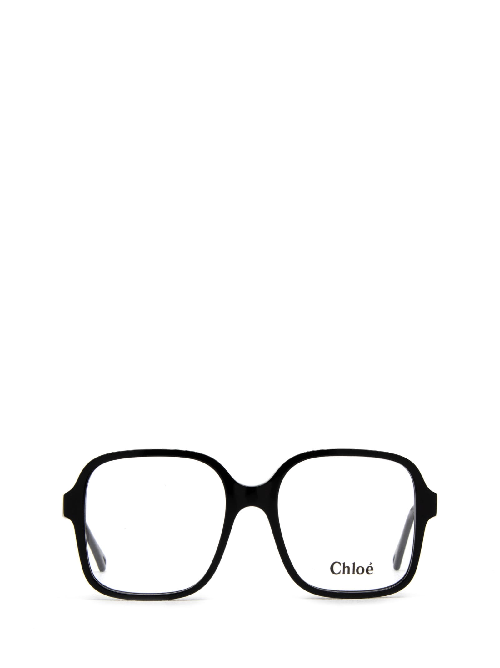Chloé Eyewear Ch0126o Black Glasses