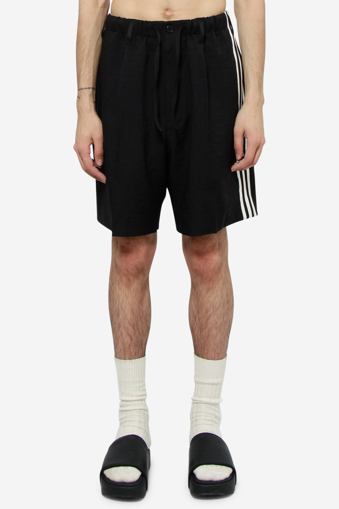 Y-3 Sp Uni Sho 3s Shorts | Smart Closet