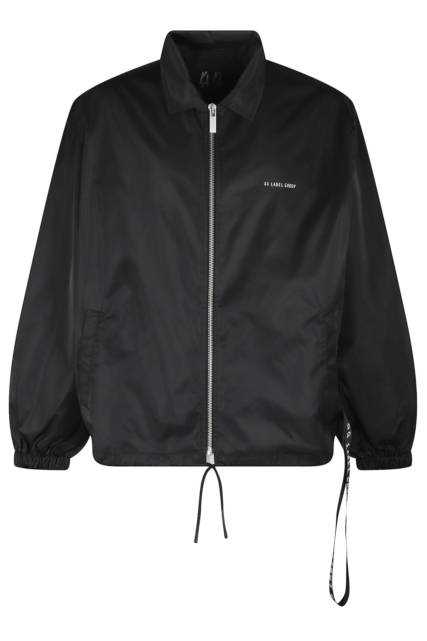 Tour Coach Jacket