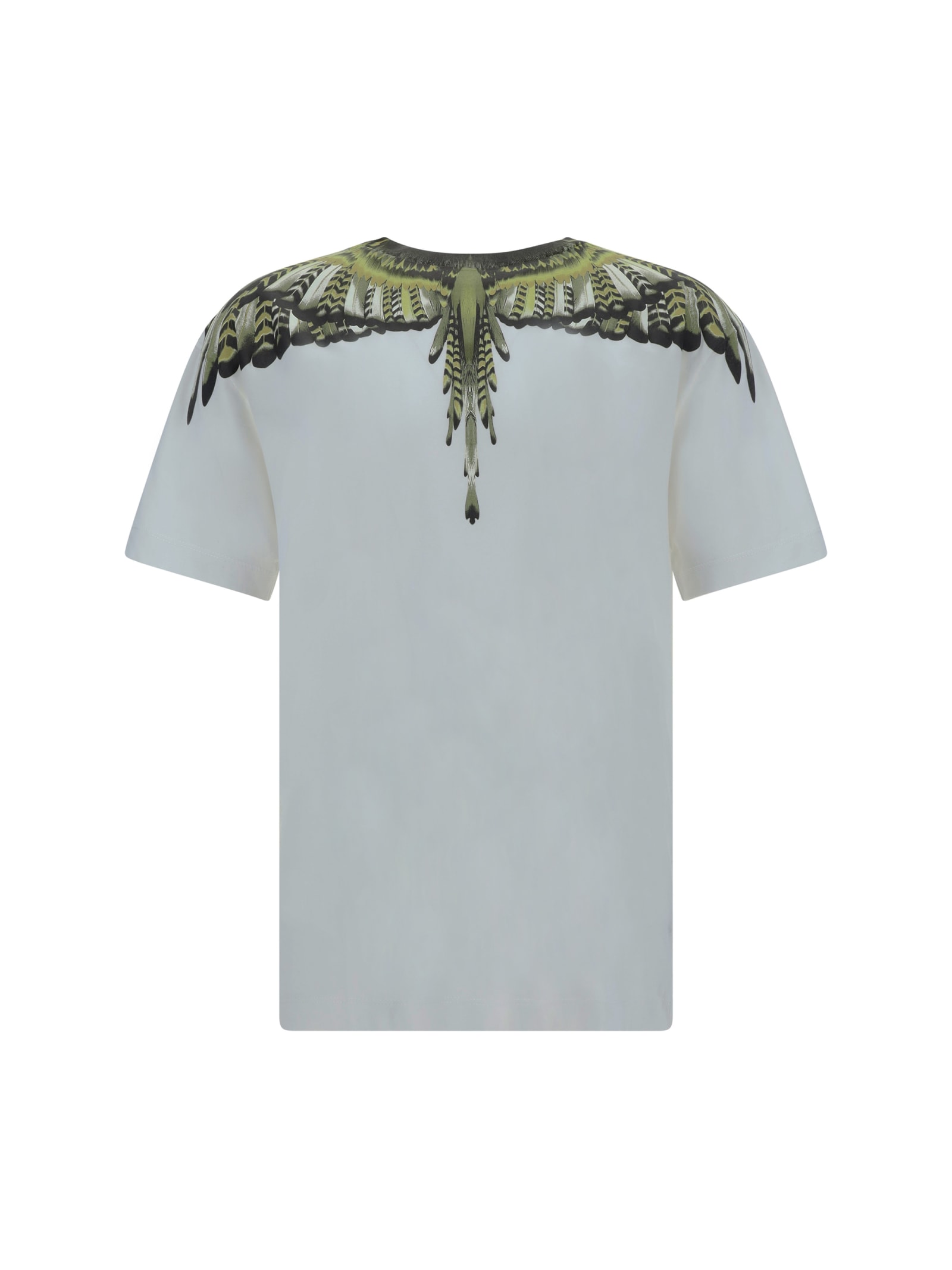 Grizzly Wings T-shirt